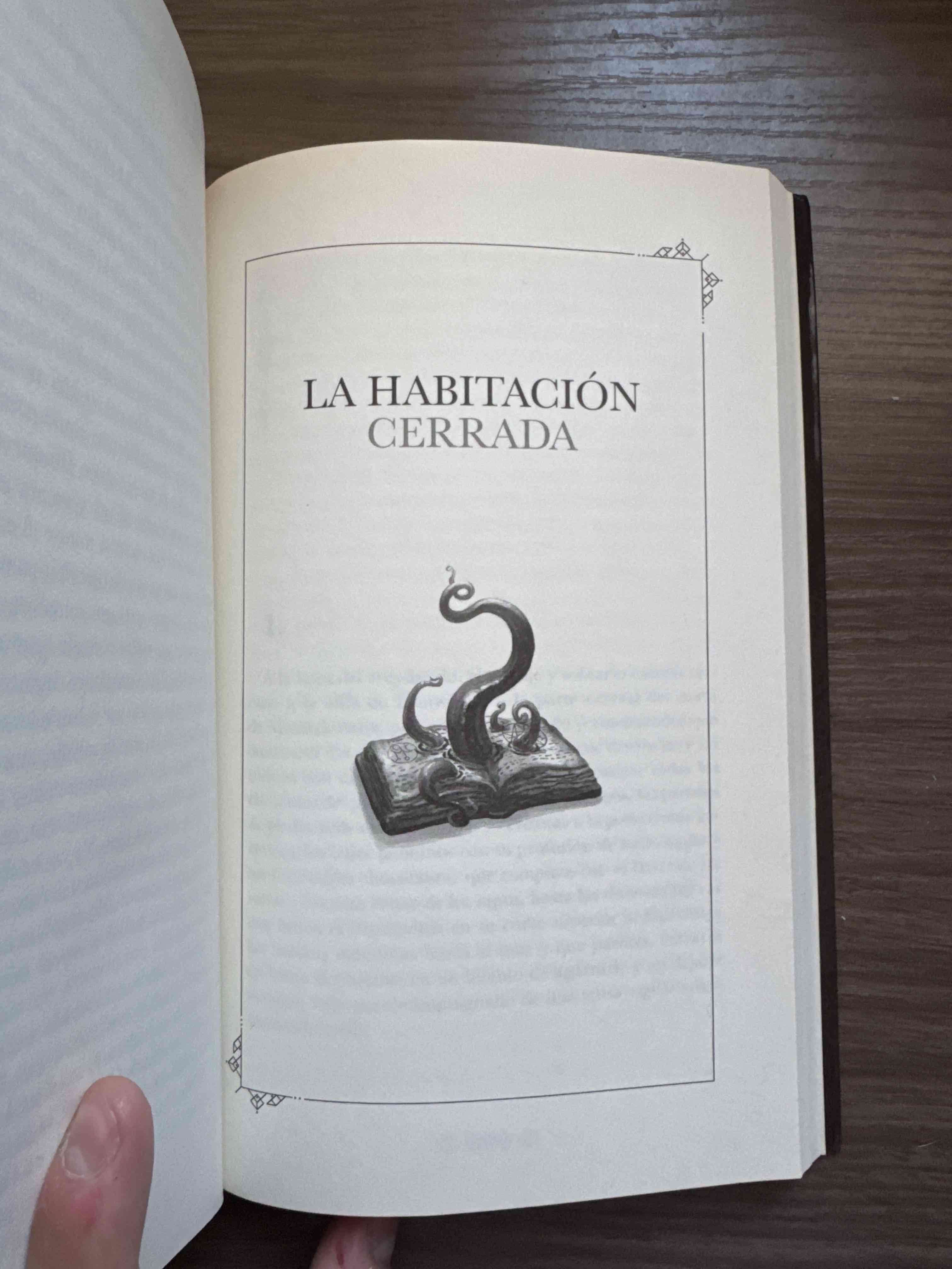 Libro El Necronomicón - miniatura 2