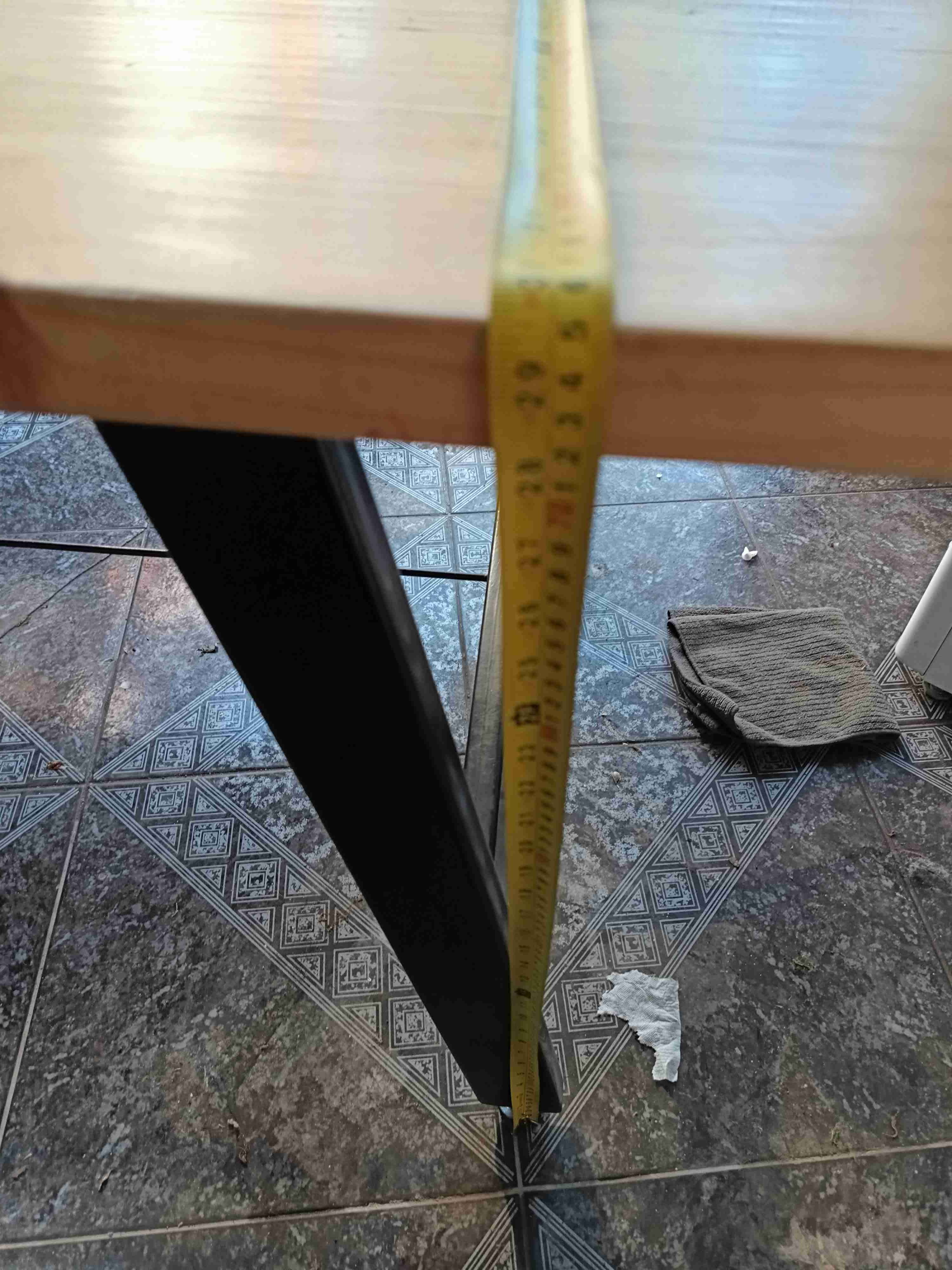 Mesa comedor - miniatura 3