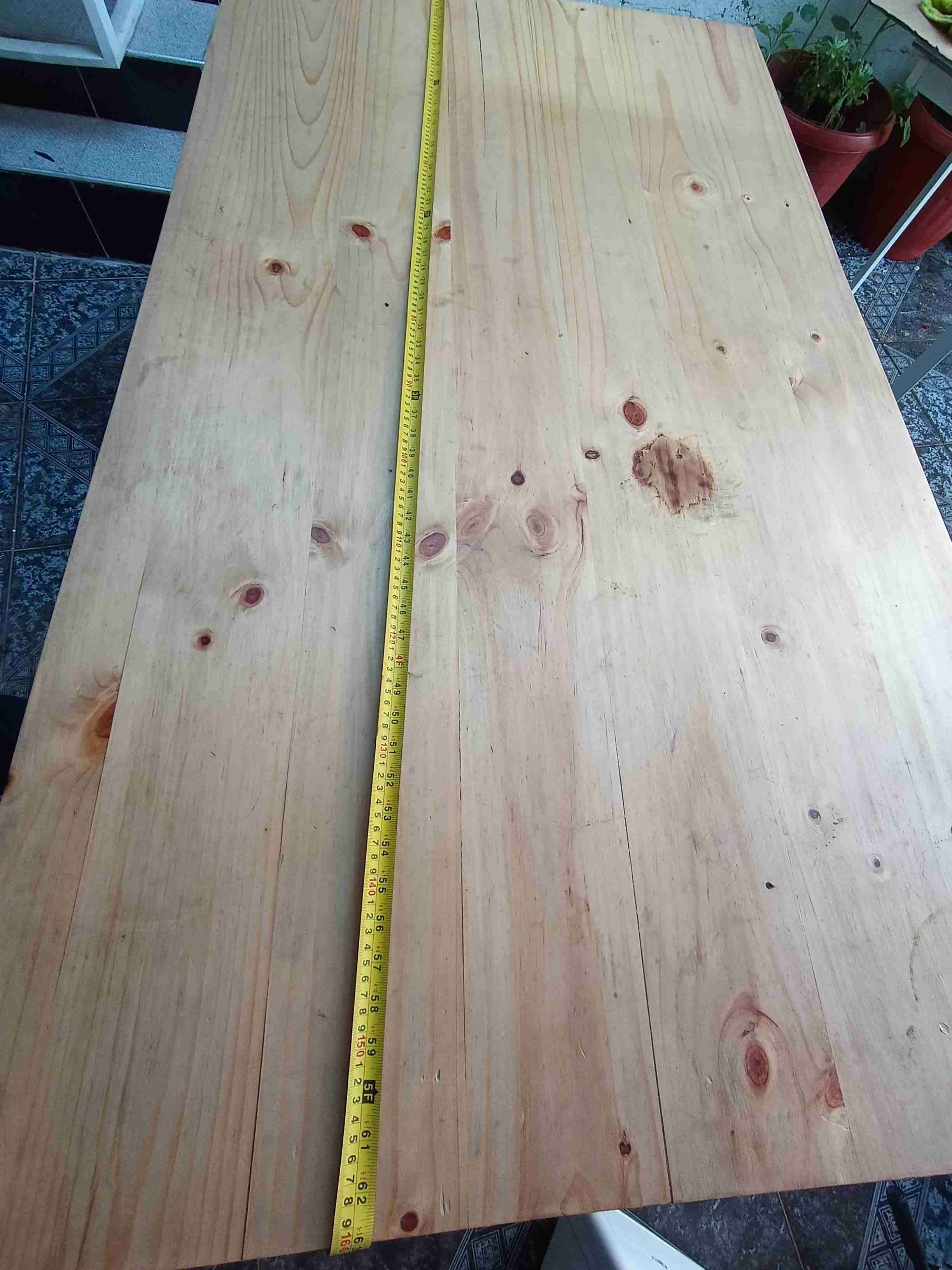 Mesa comedor - miniatura 4