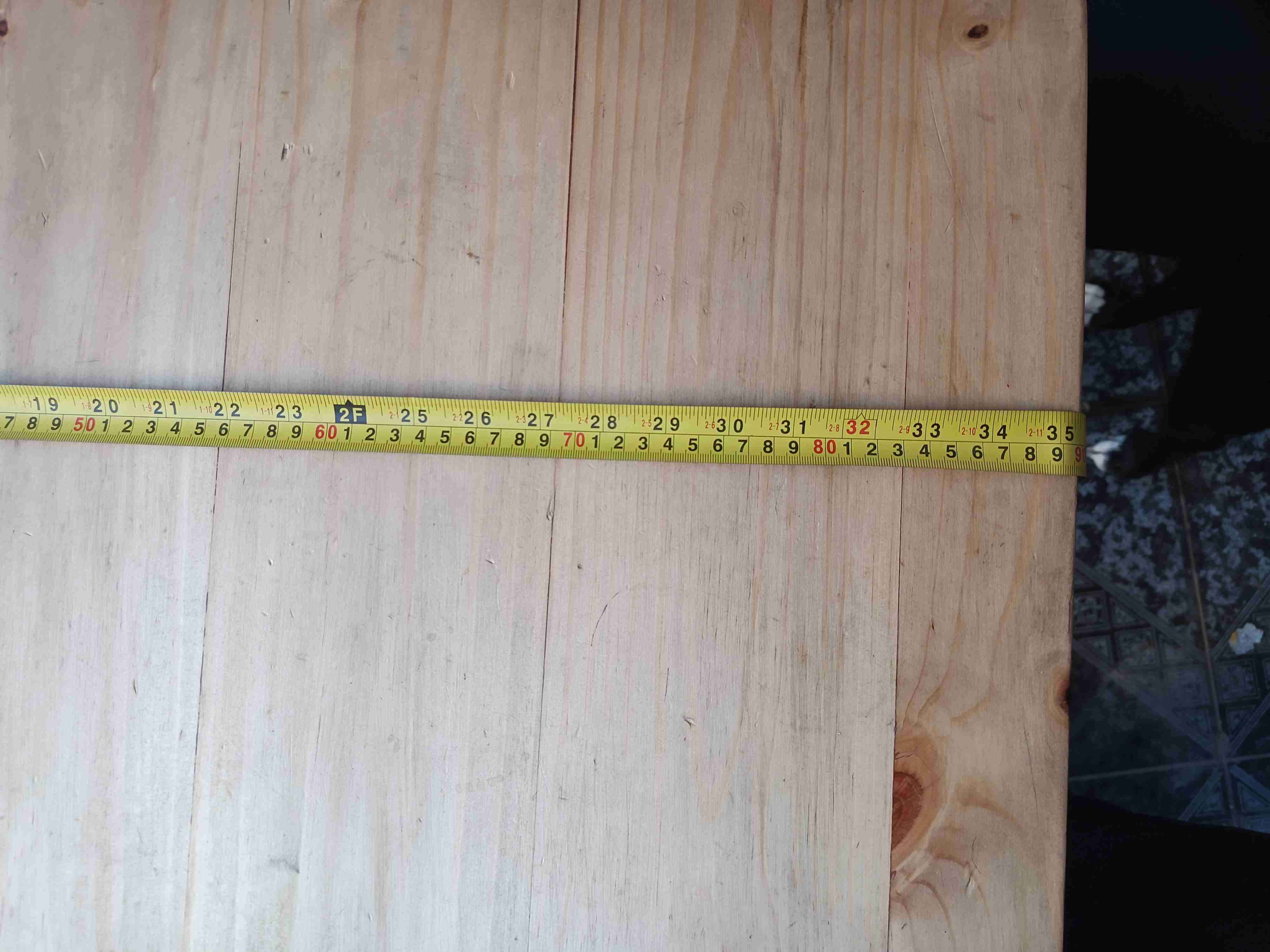 Mesa comedor - miniatura 5