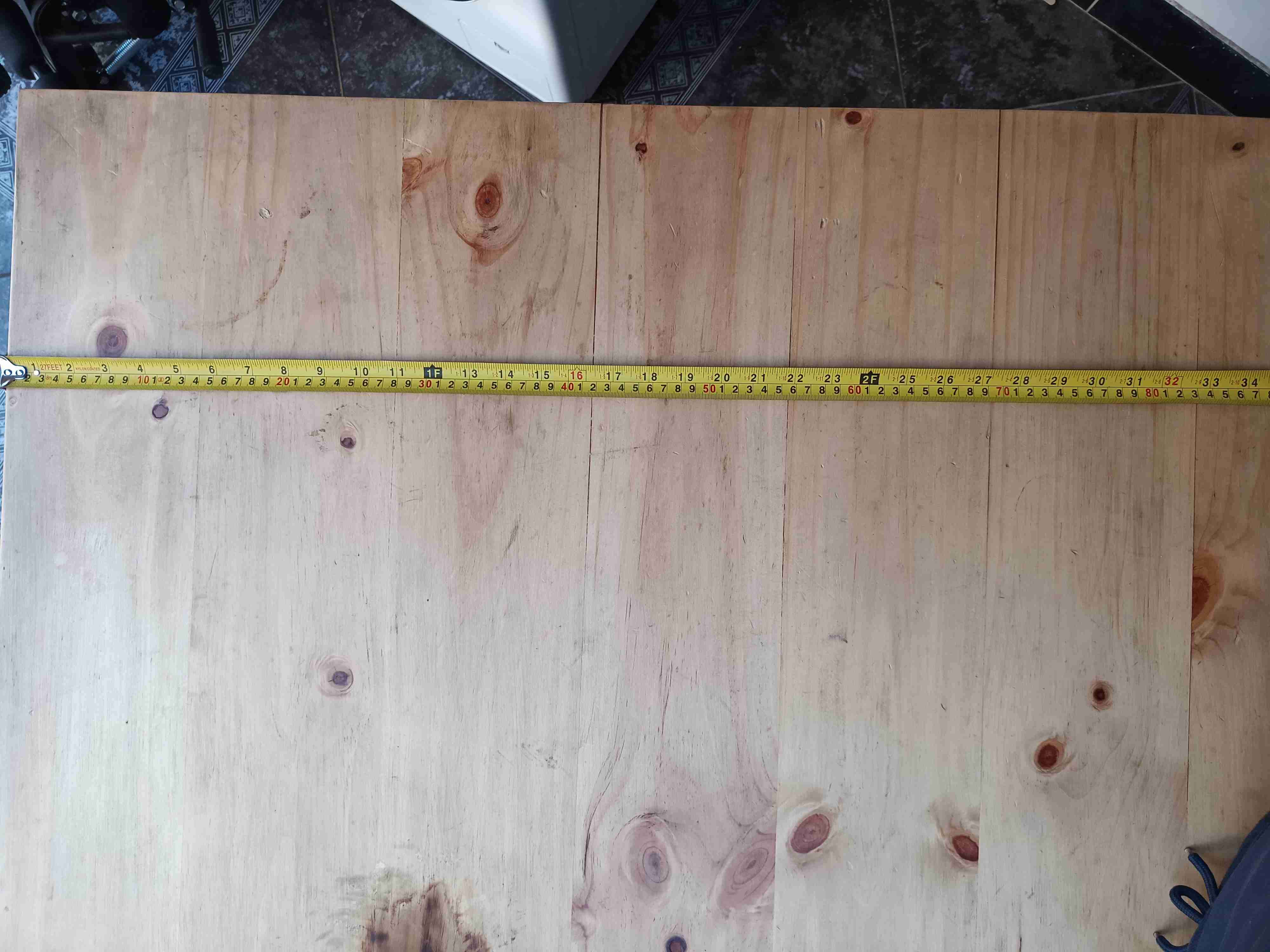 Mesa comedor - miniatura 6