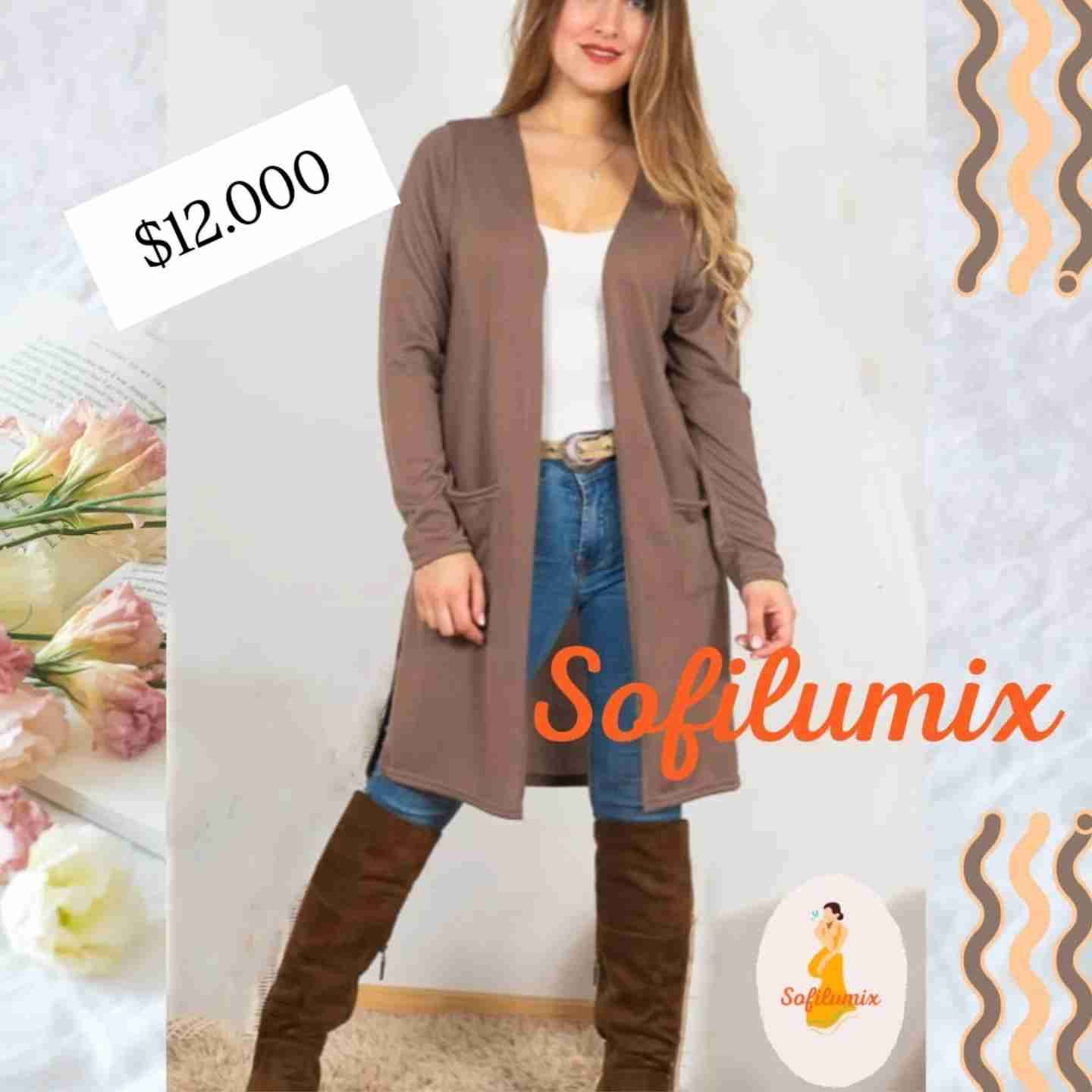 Tapado negro Sofilumix - miniatura 2