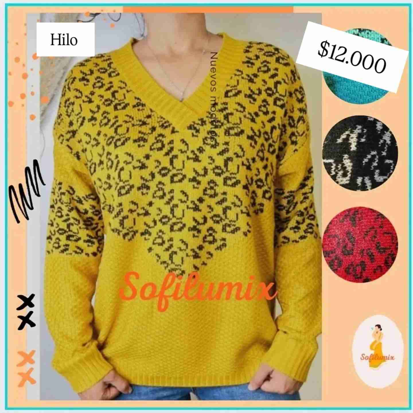 Tapado negro Sofilumix - miniatura 3