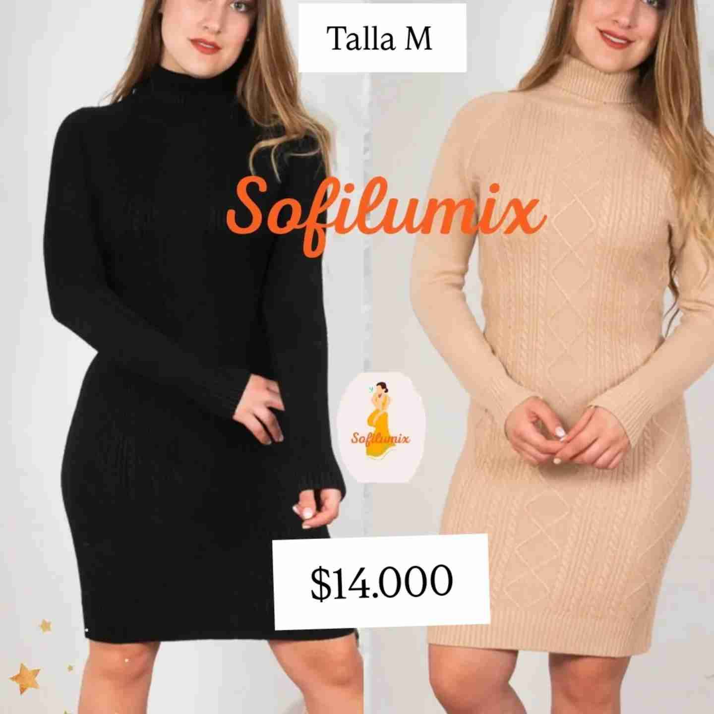 Tapado negro Sofilumix - miniatura 5