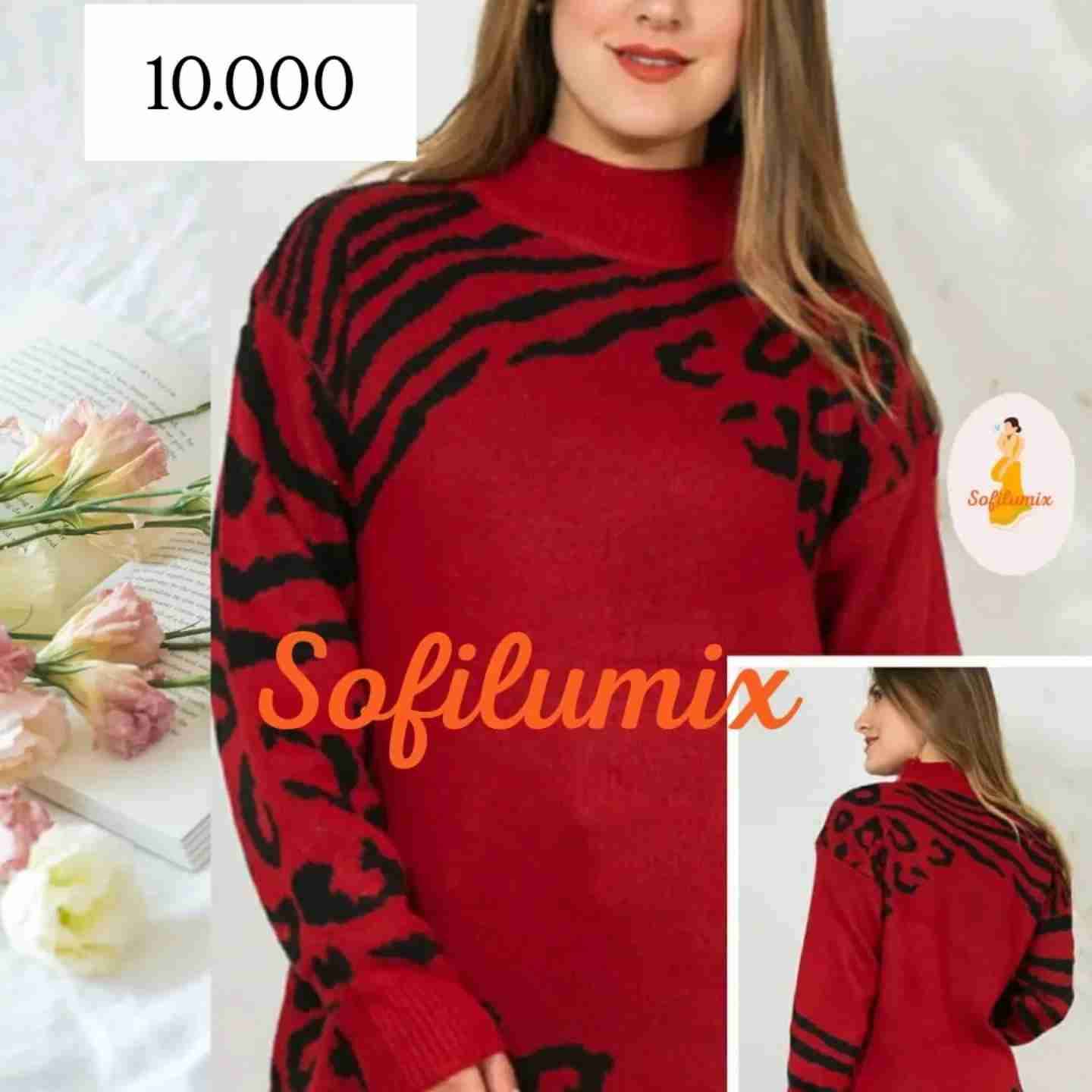 Tapado negro Sofilumix - miniatura 6