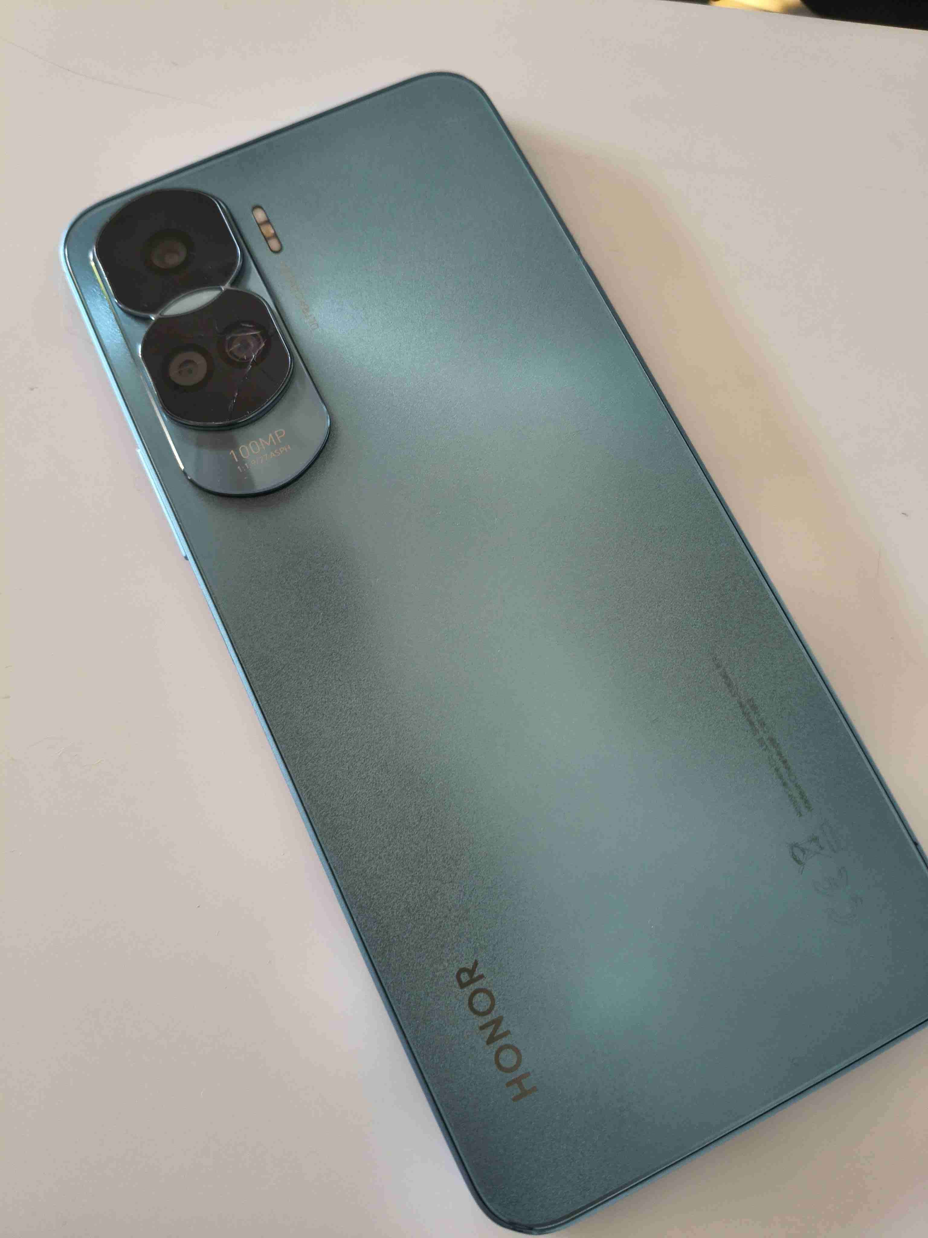 Celular 100MP Honor 90Lite - miniatura 2