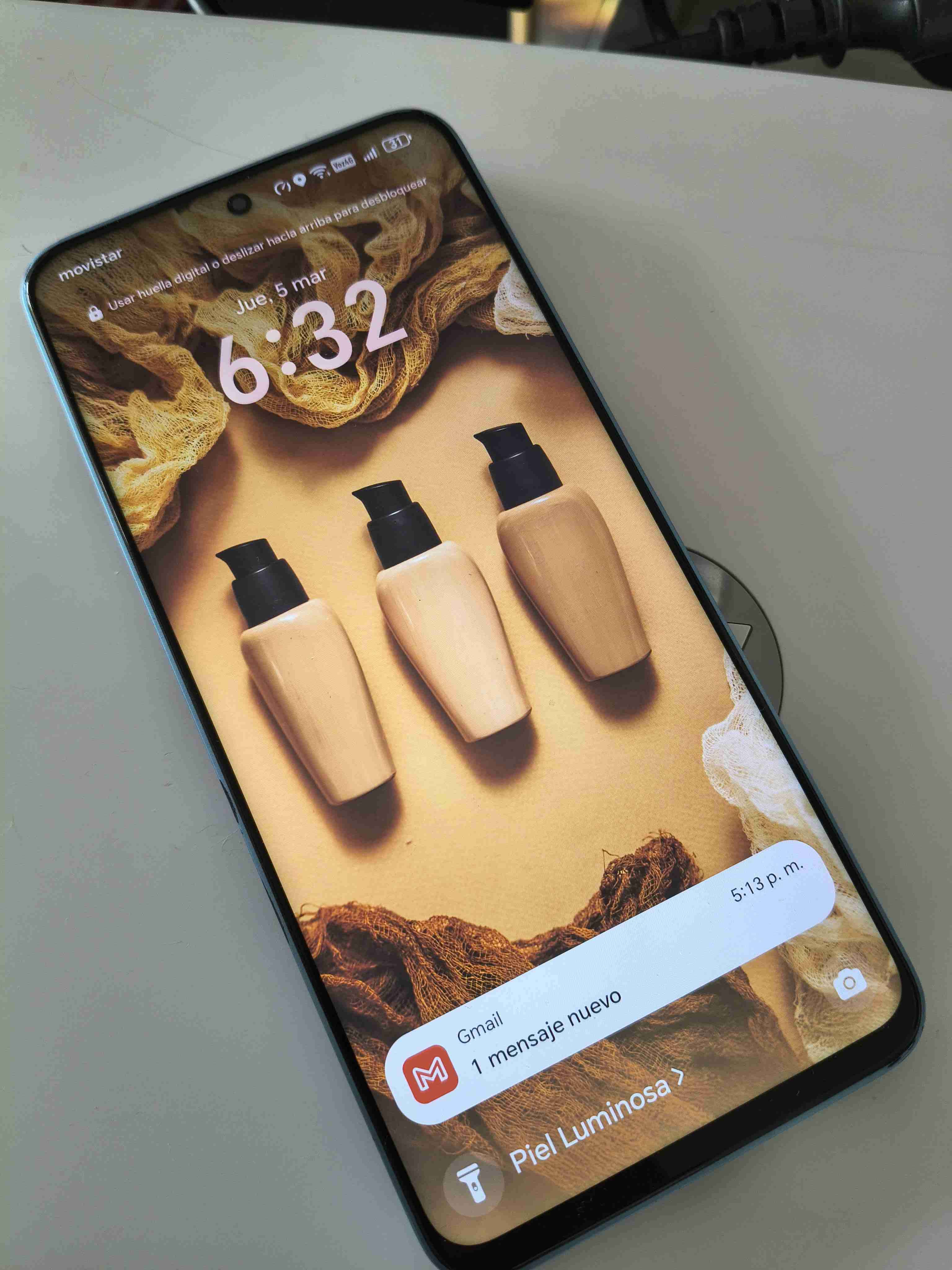 Celular 100MP Honor 90Lite - miniatura 4