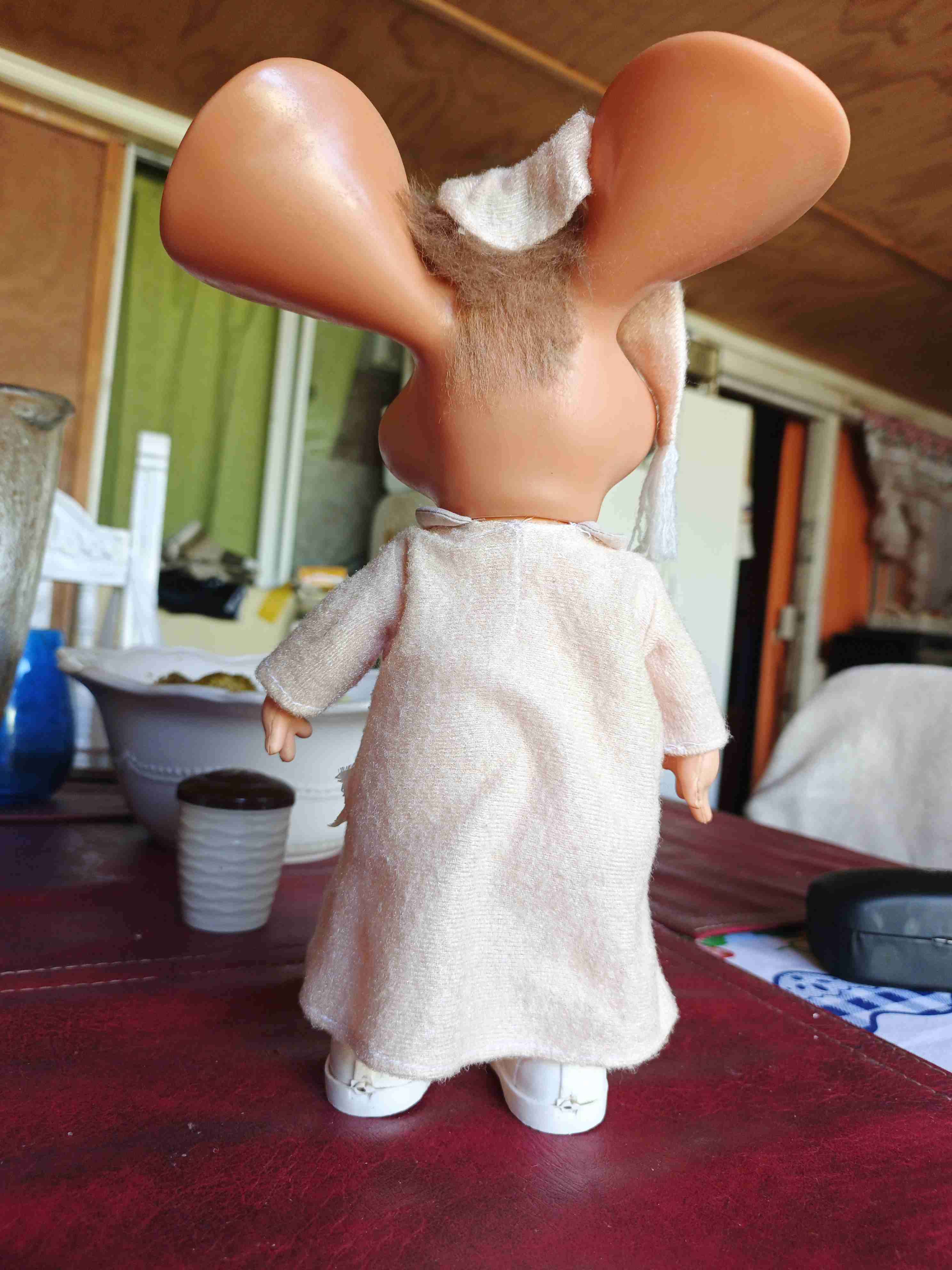 figura de colección topogigo precio conversable - miniatura 2