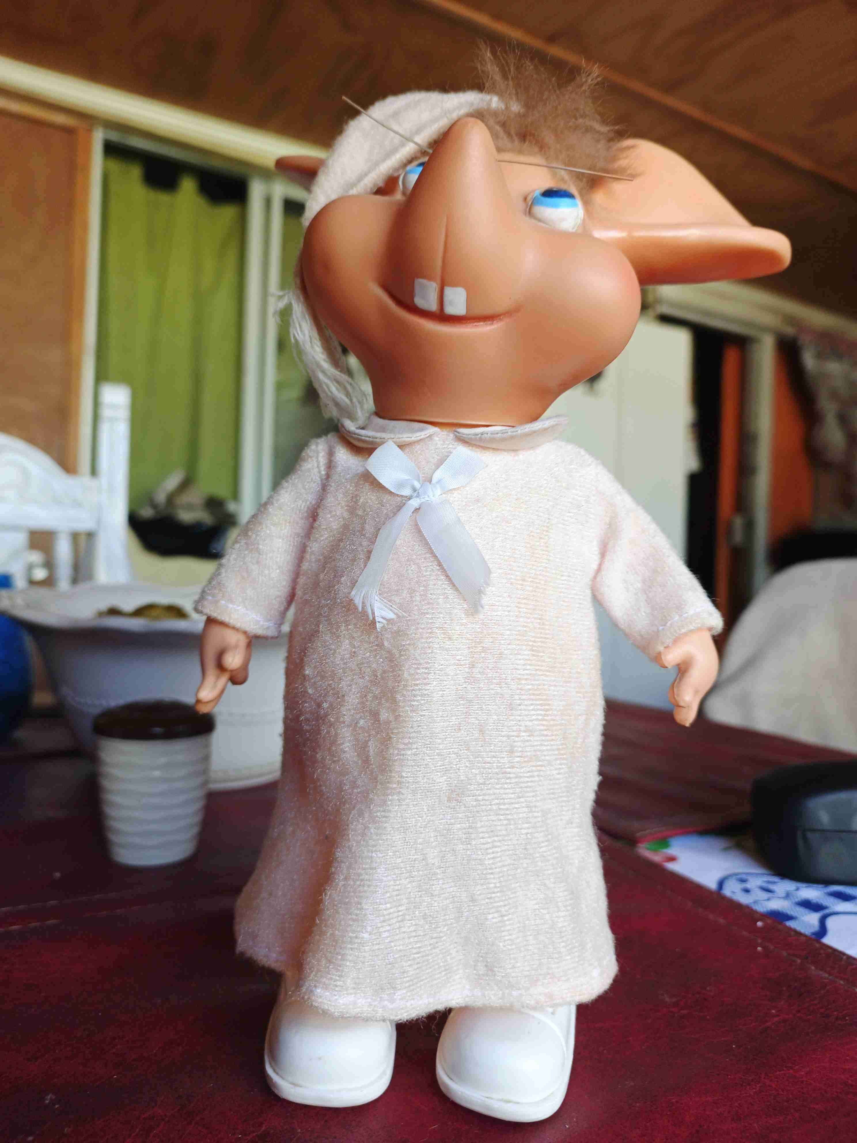 figura de colección topogigo precio conversable - miniatura 3