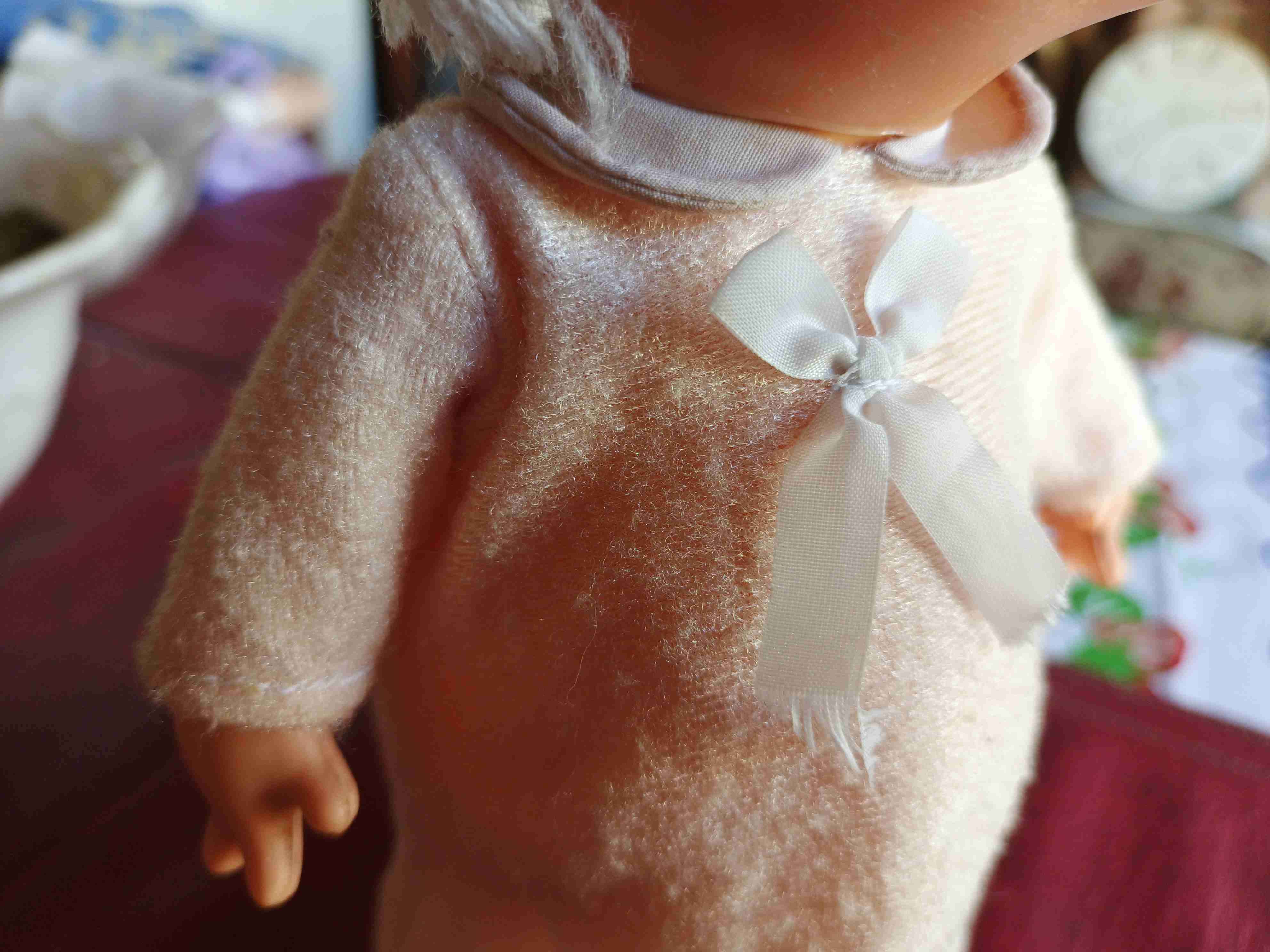 figura de colección topogigo precio conversable - miniatura 4