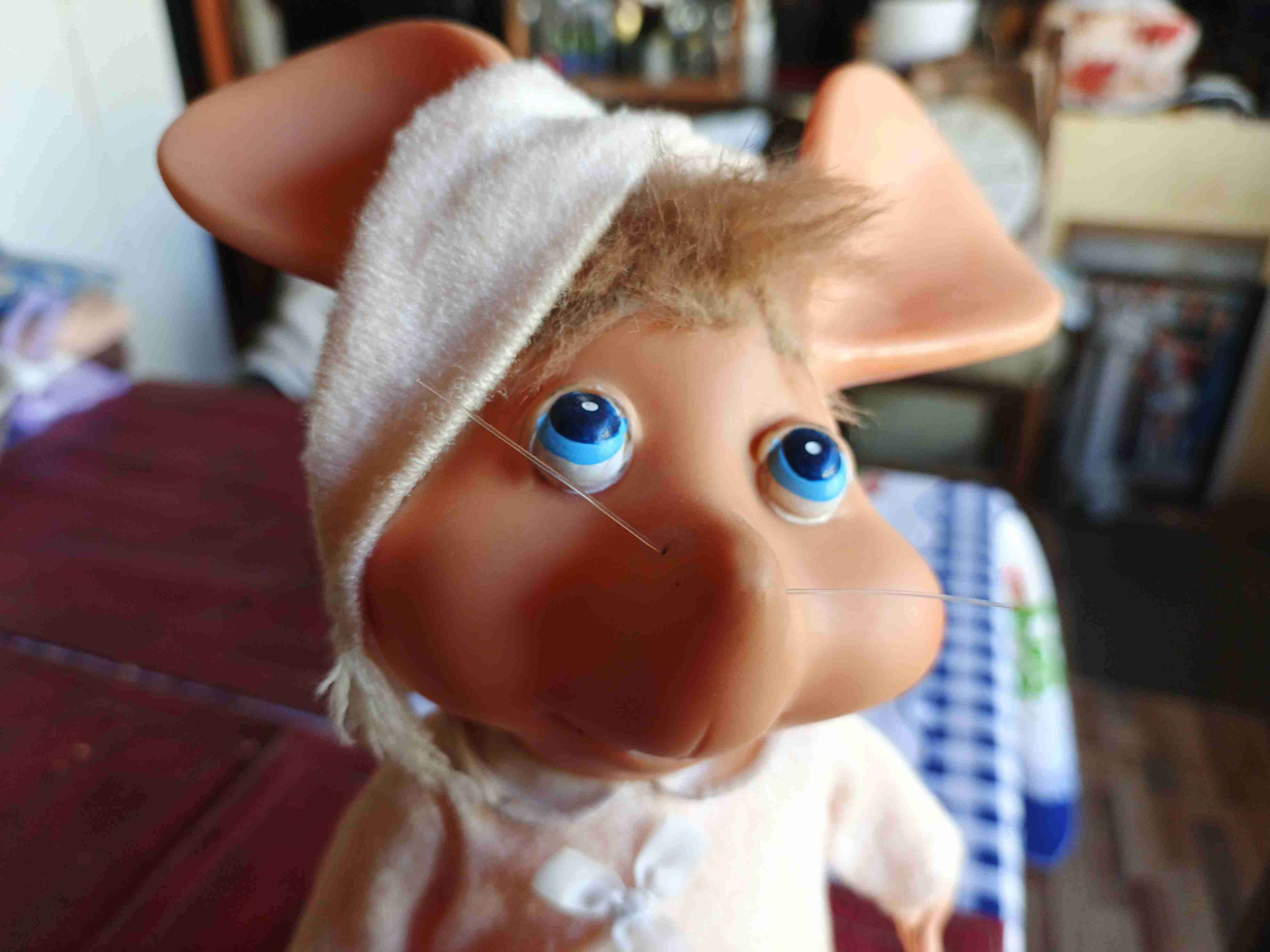 figura de colección topogigo precio conversable - miniatura 5