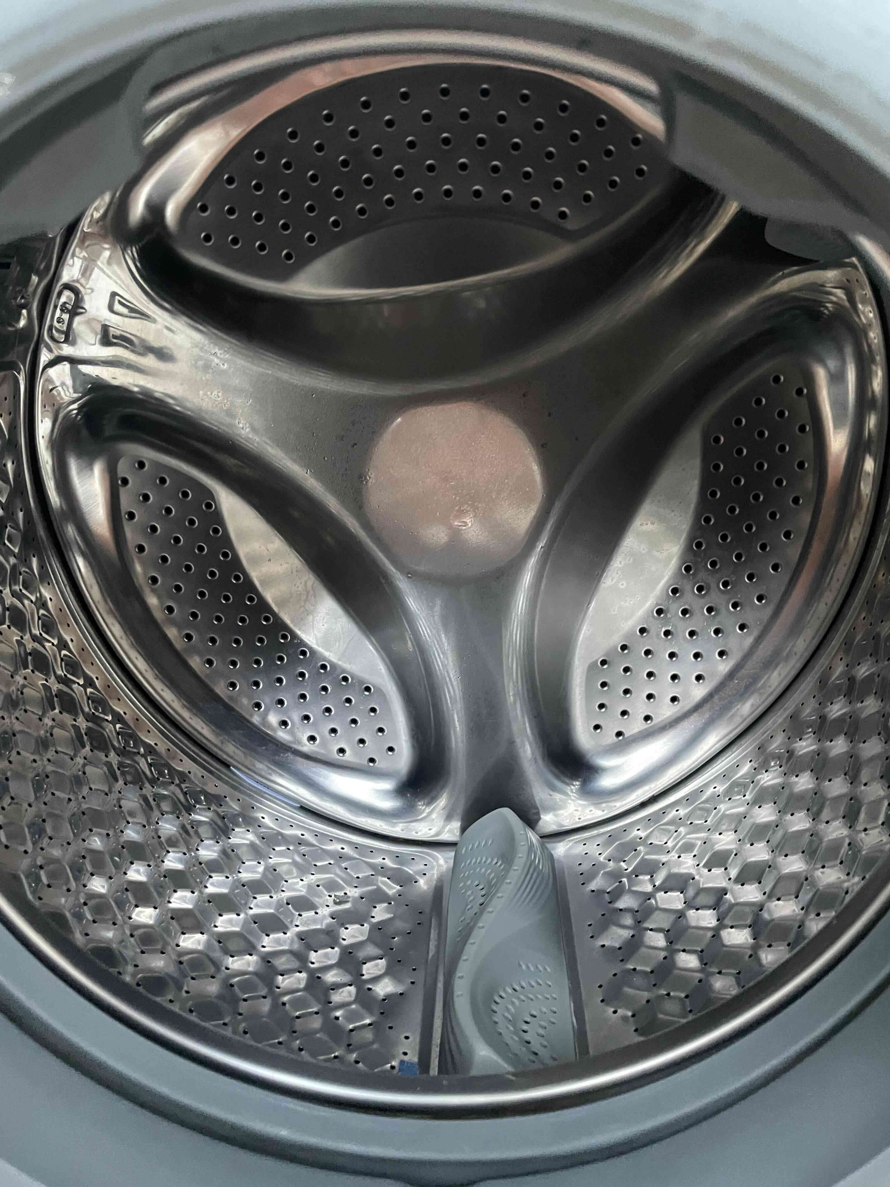 🛠️ Lavadora-Secadora Midea 10/7kg - Falla Error 60 - miniatura 3