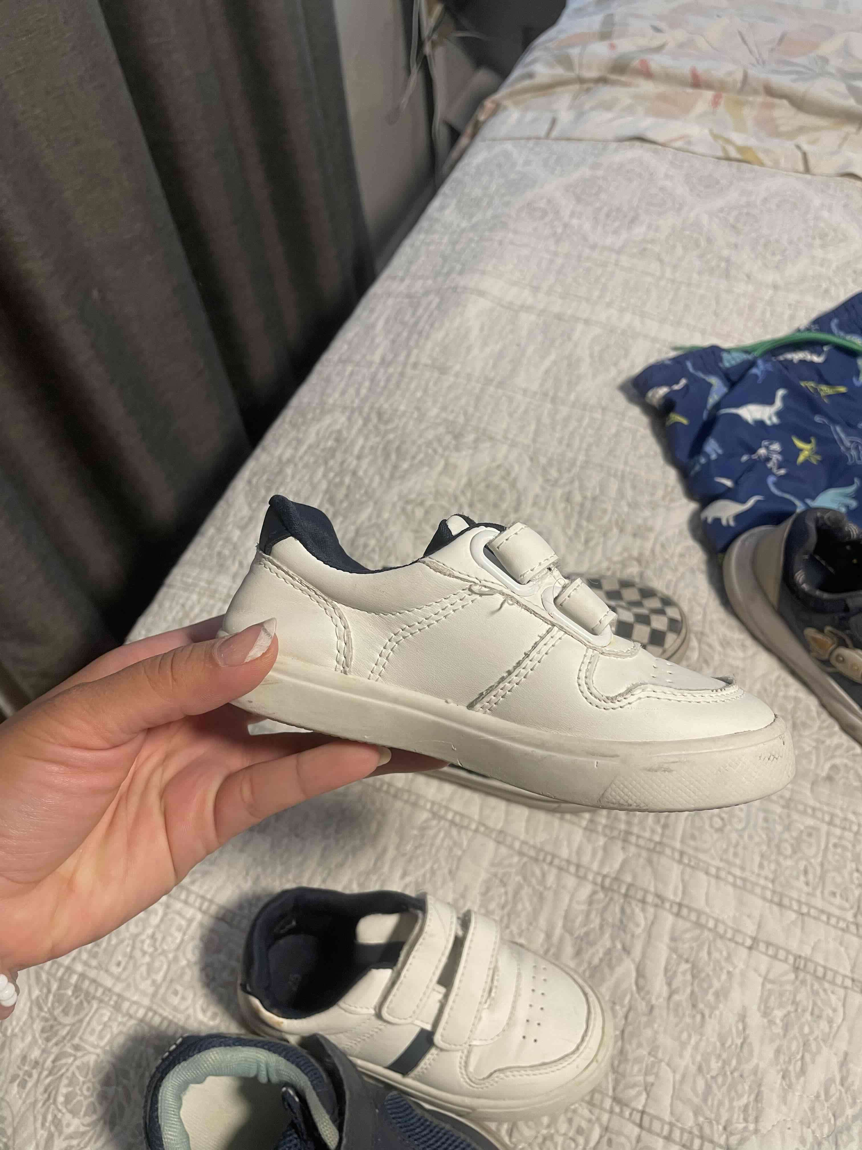 👟 Pack 3 Pares Zapatos/Zapatillas Niño Talla 25 - miniatura 3