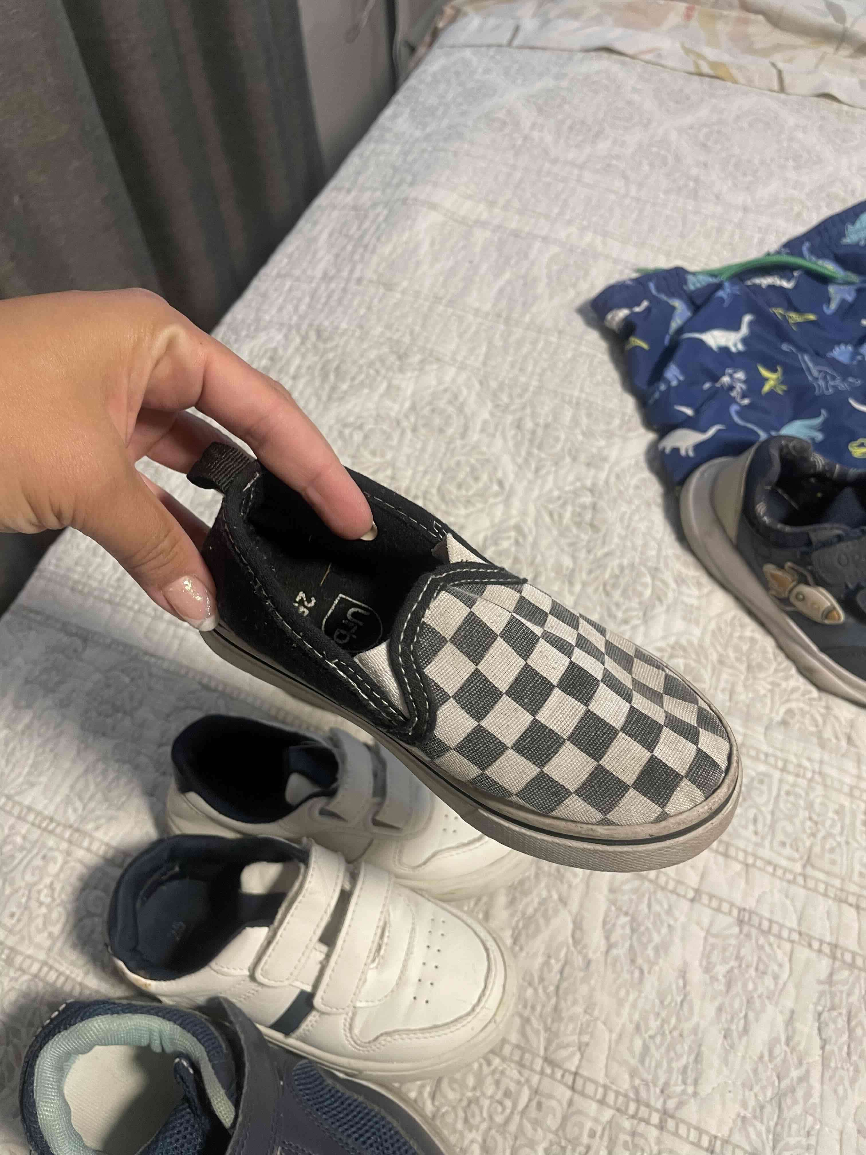 👟 Pack 3 Pares Zapatos/Zapatillas Niño Talla 25 - miniatura 4