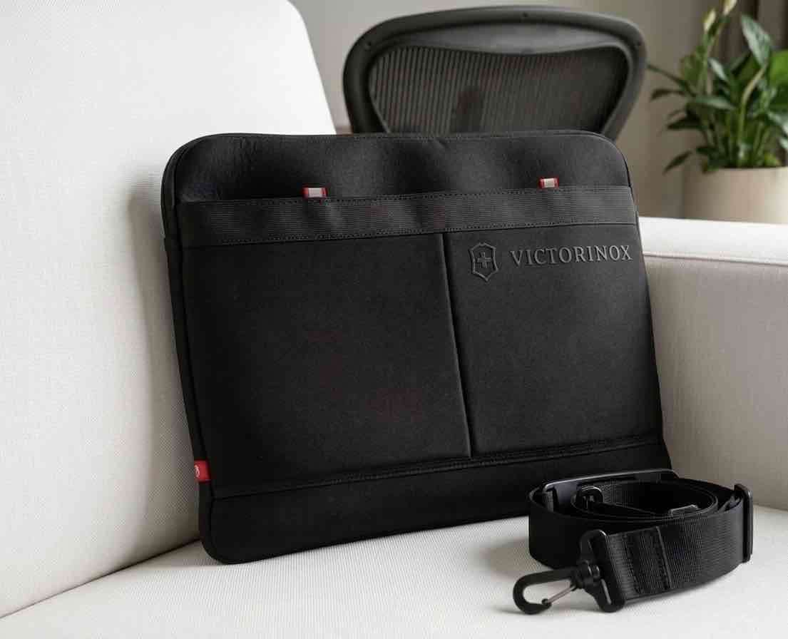 Funda para laptop VICTORINOX