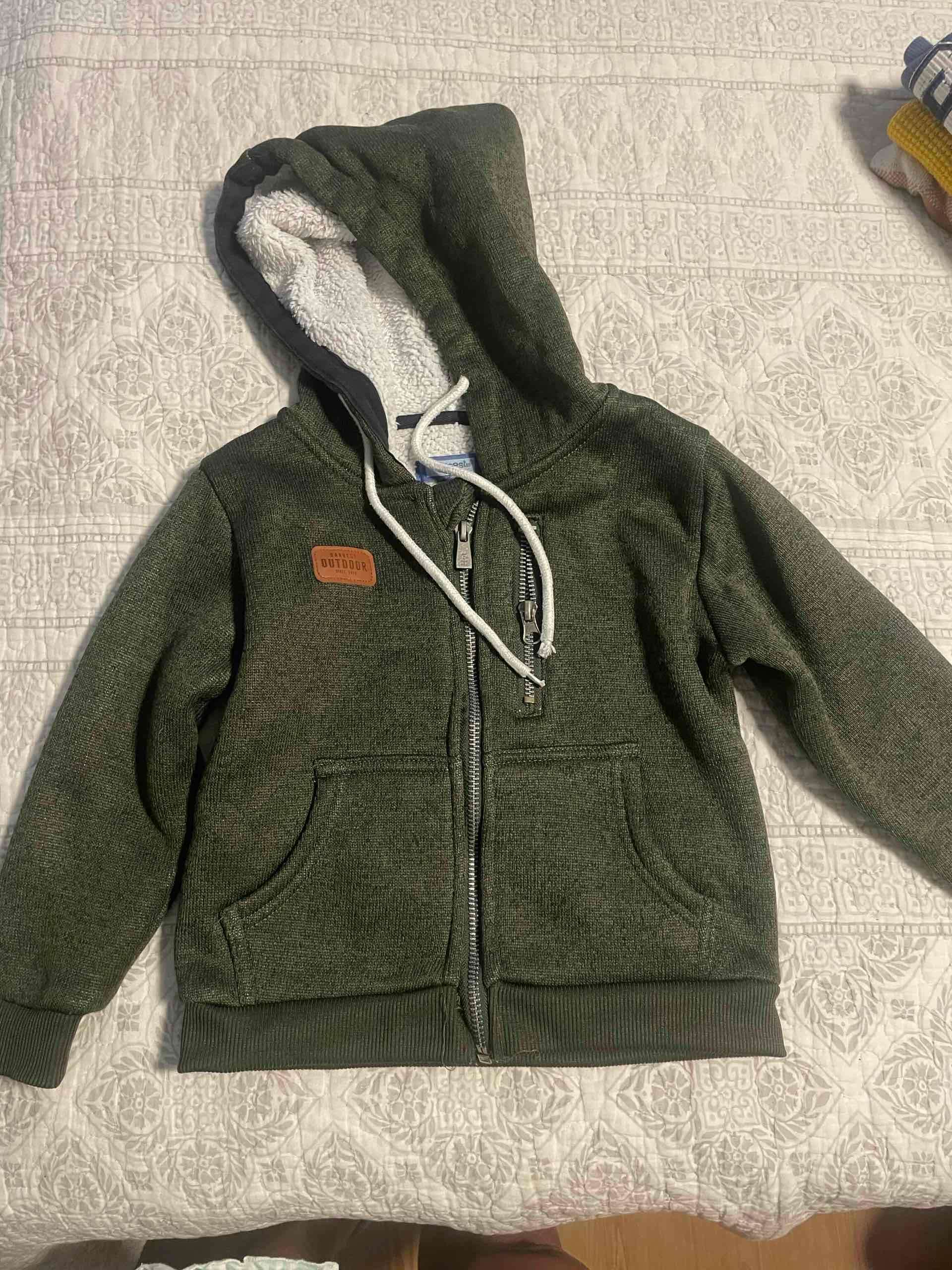 Lote de ropa niño talla 3-4 años - miniatura 4