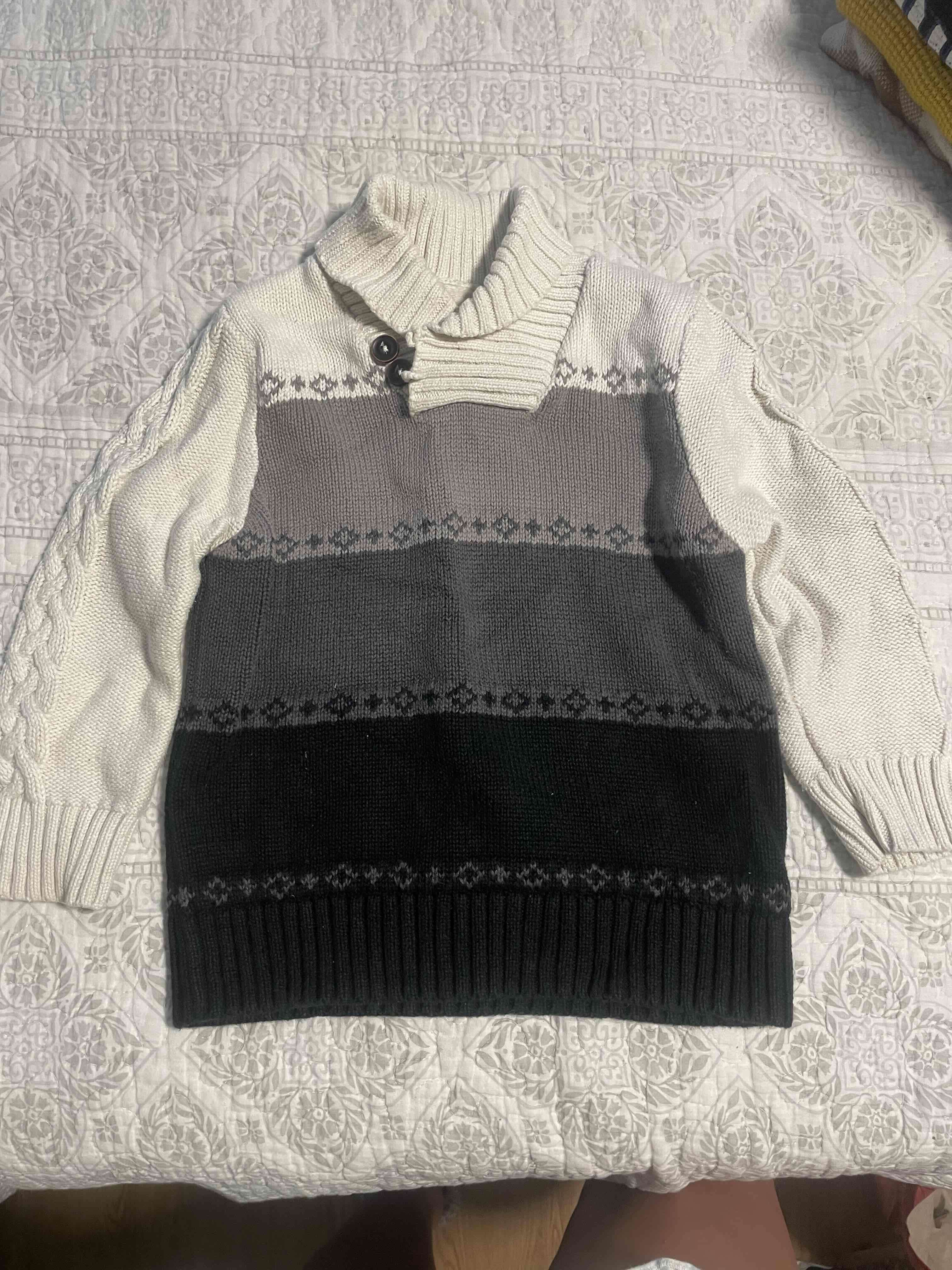 Lote de ropa niño talla 3-4 años - miniatura 5