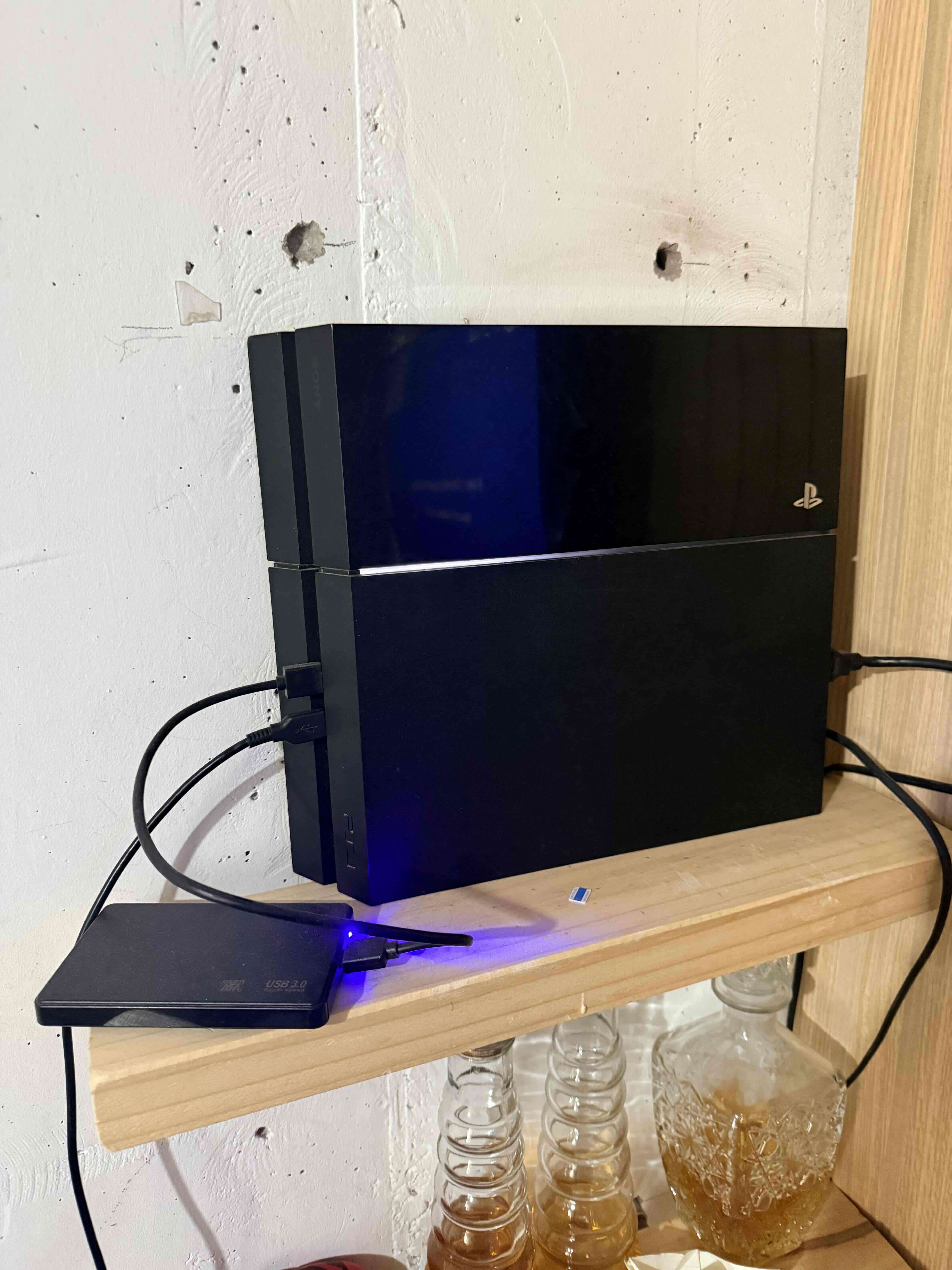 Play station4 - miniatura 2