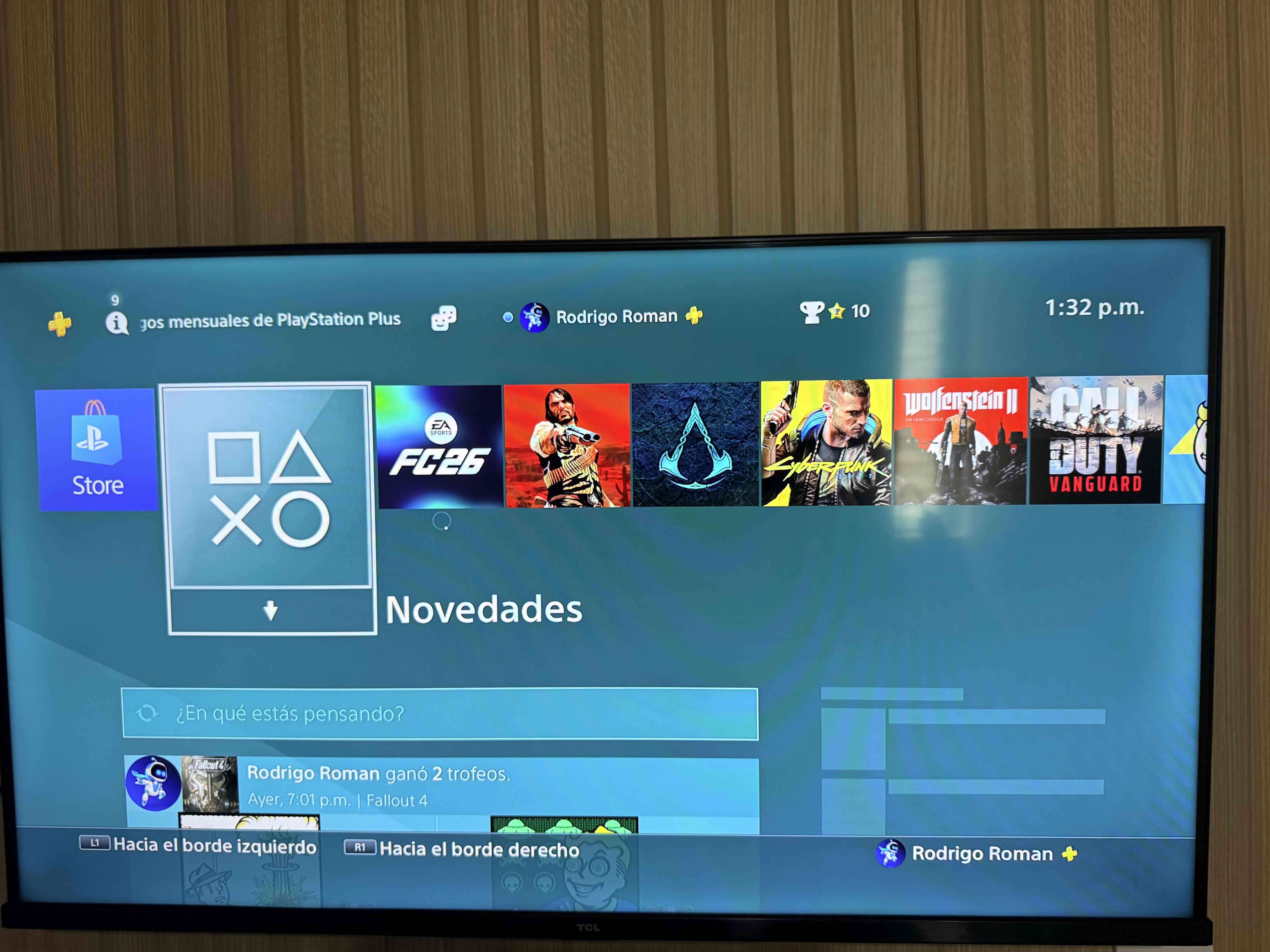 Play station4 - miniatura 4