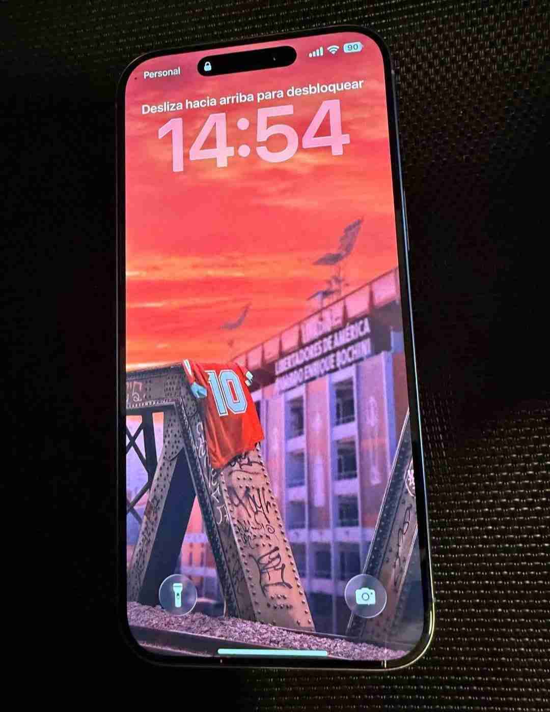 iPhone 16 Pro max - miniatura 2