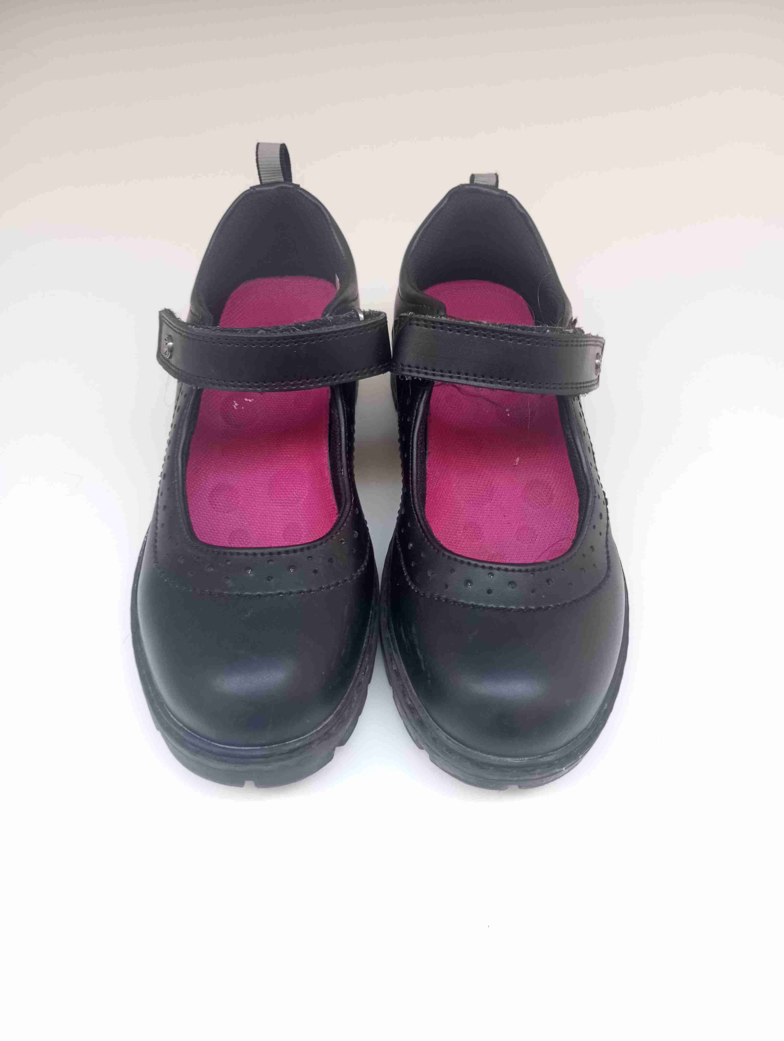 Zapatos escolares niña Bubble Gummers n°31 - miniatura 2