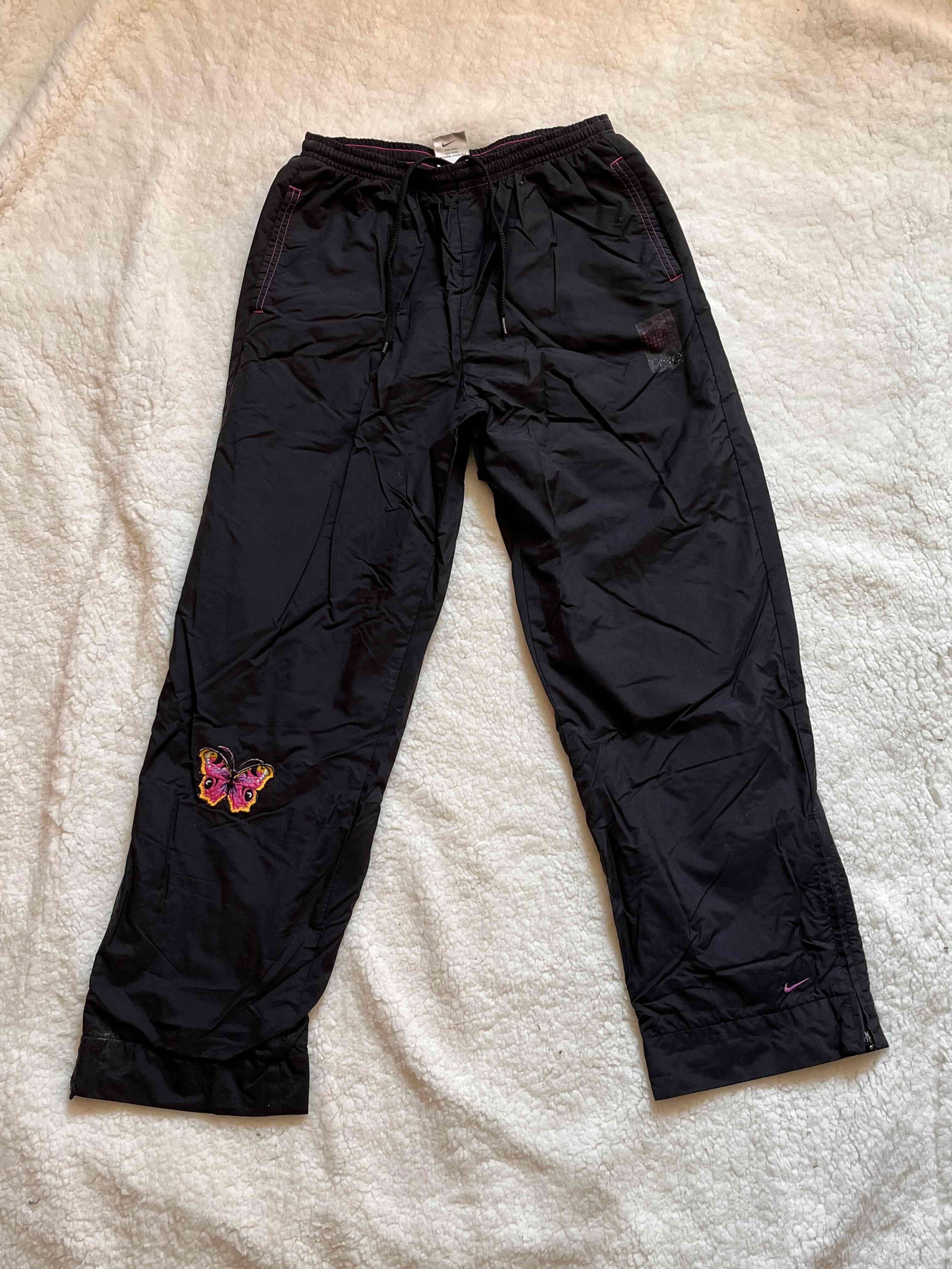 Buzo nike forrado
