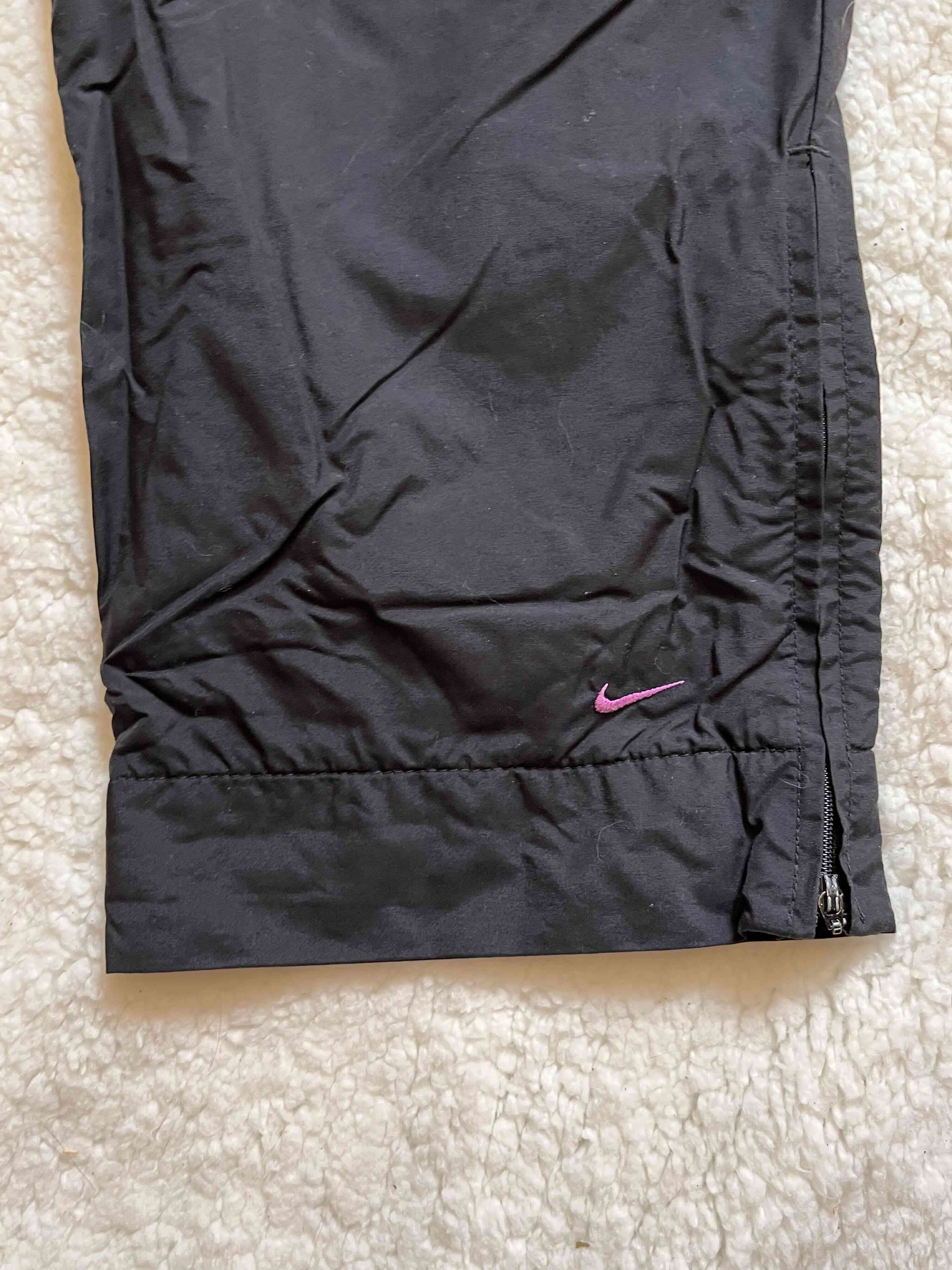 Buzo nike forrado - miniatura 2