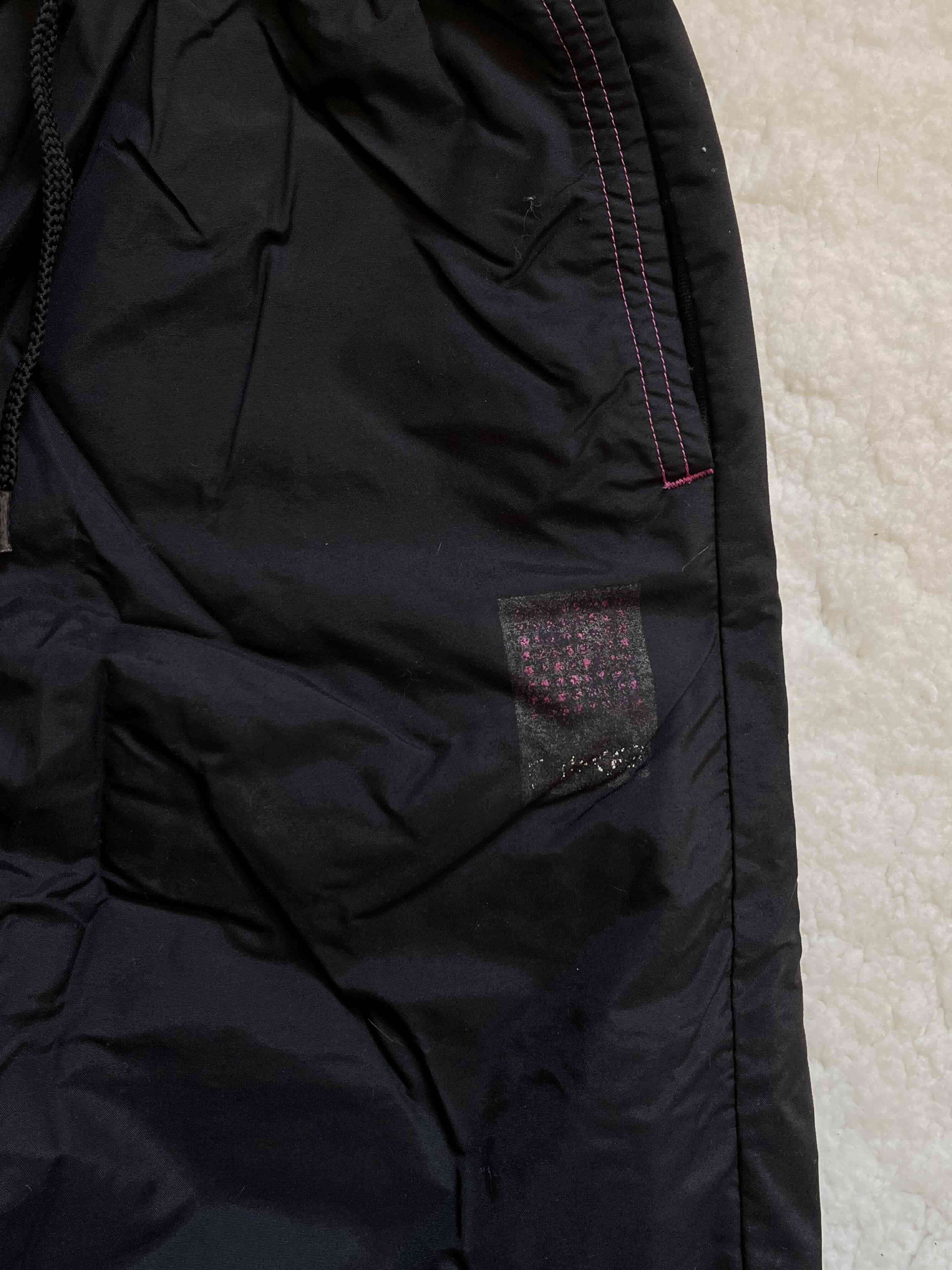 Buzo nike forrado - miniatura 3