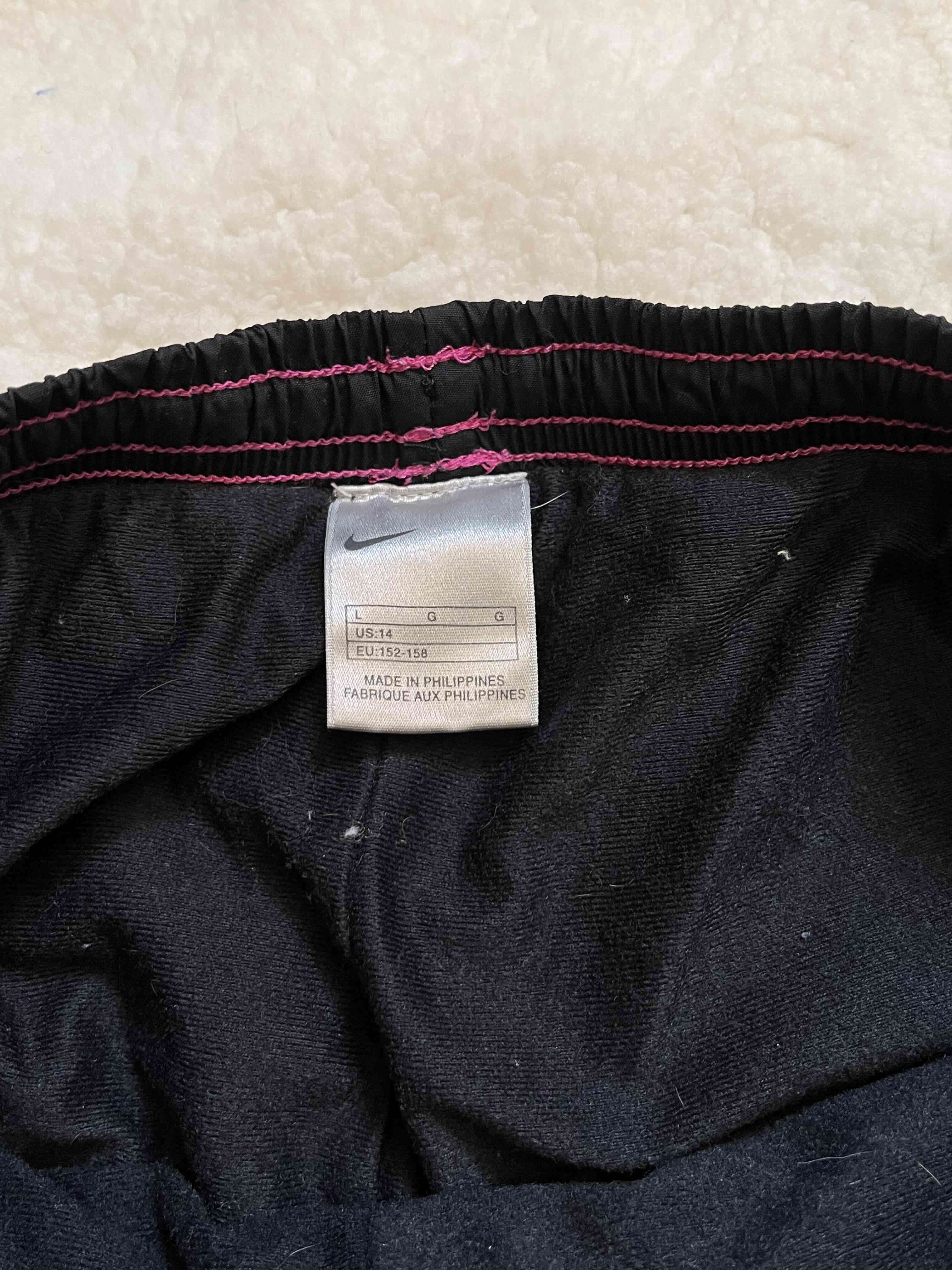Buzo nike forrado - miniatura 4