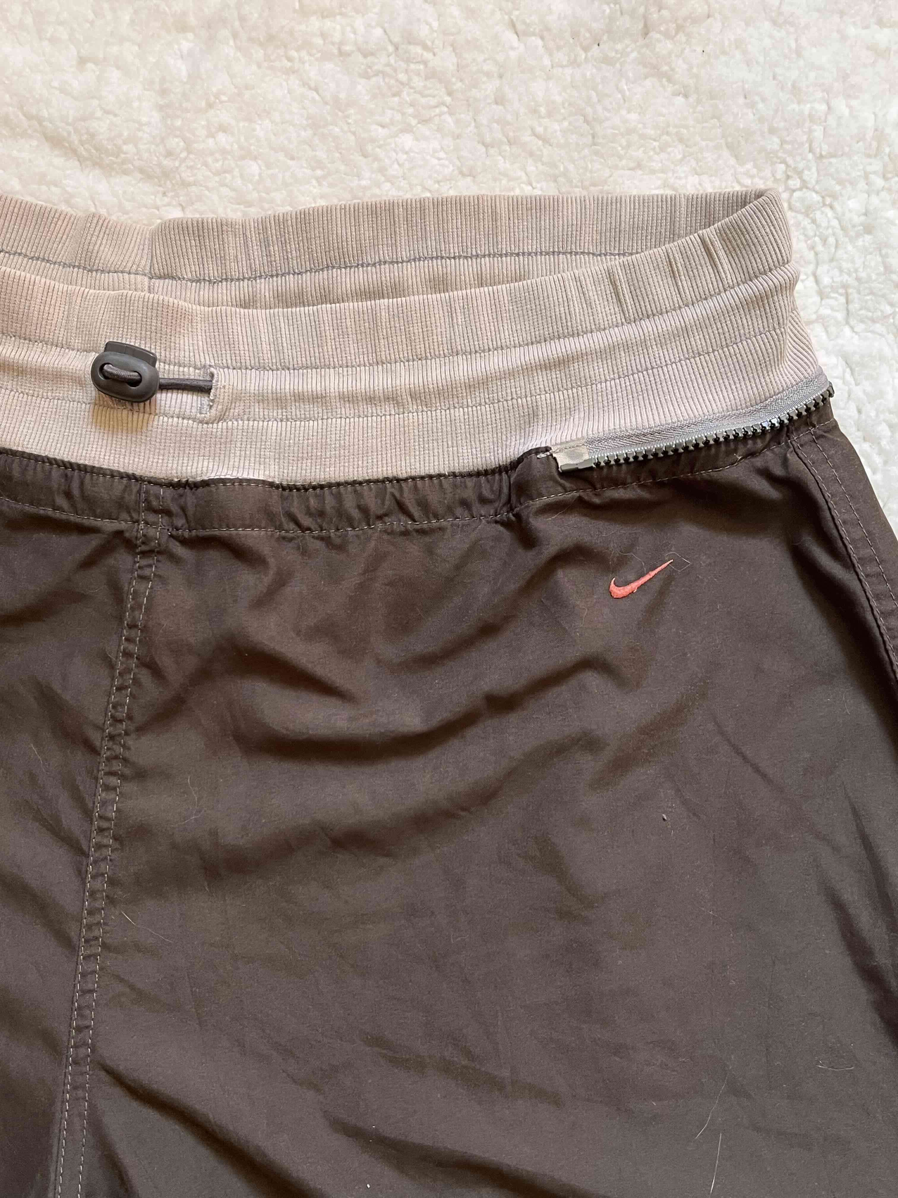 Bermudas nike