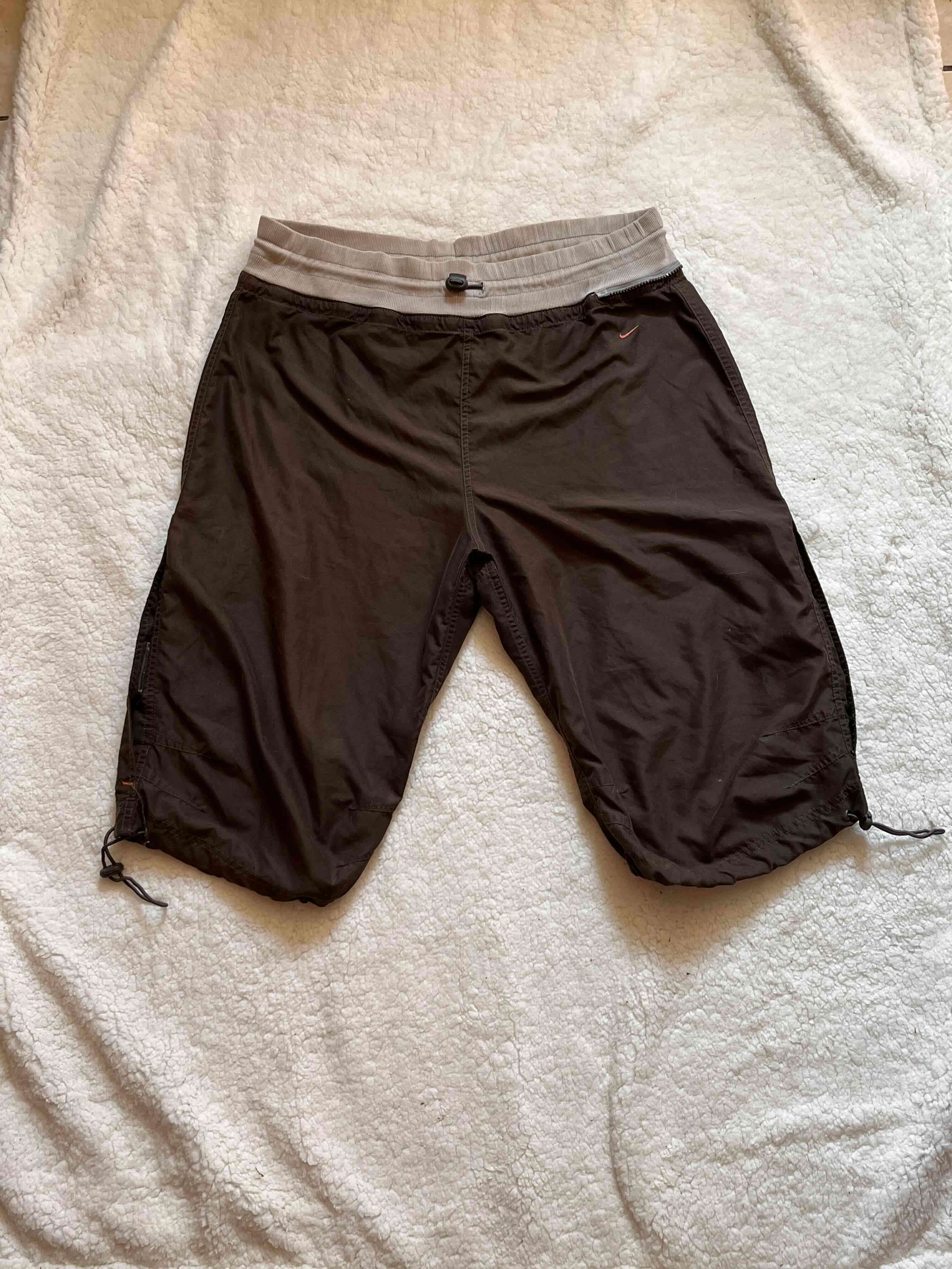 Bermudas nike - miniatura 2