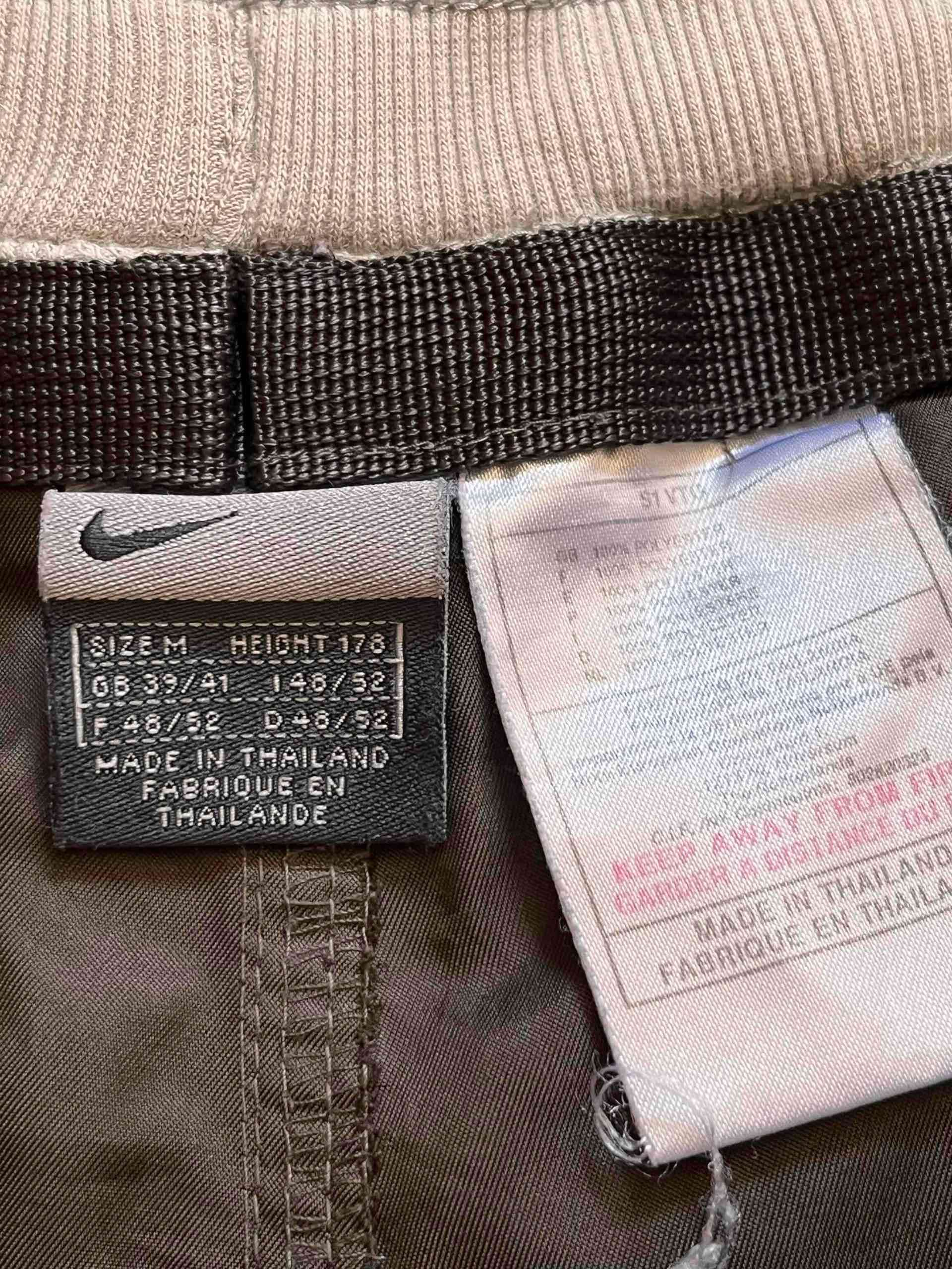 Bermudas nike - miniatura 3