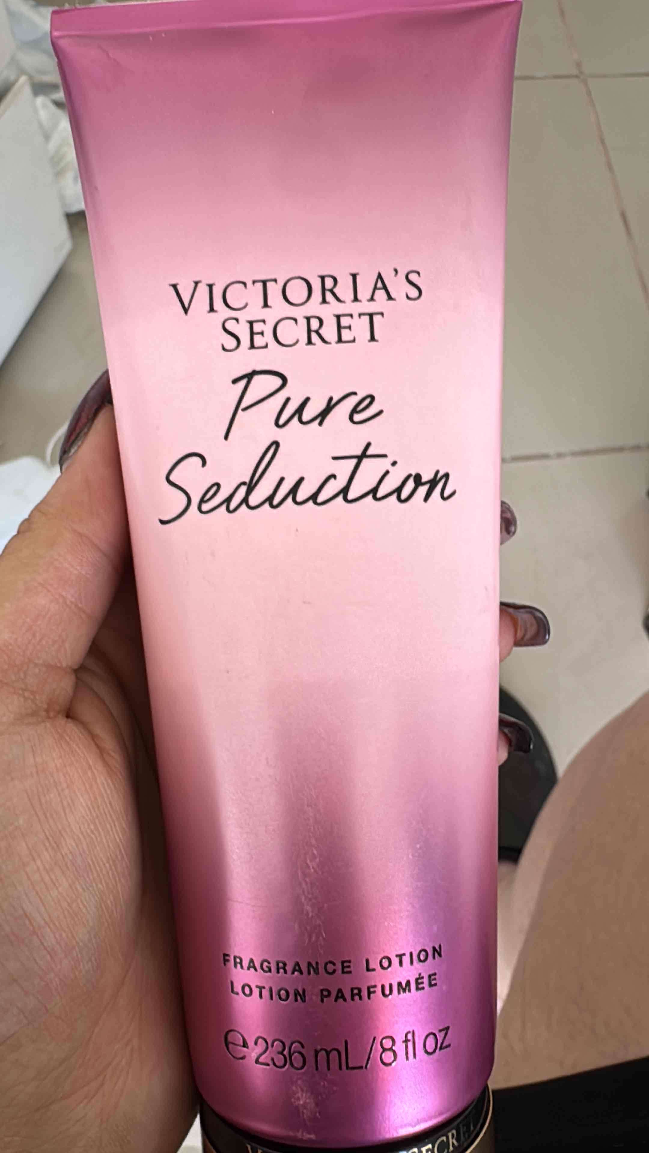 Loción Pure Seduction Victoria's Secret