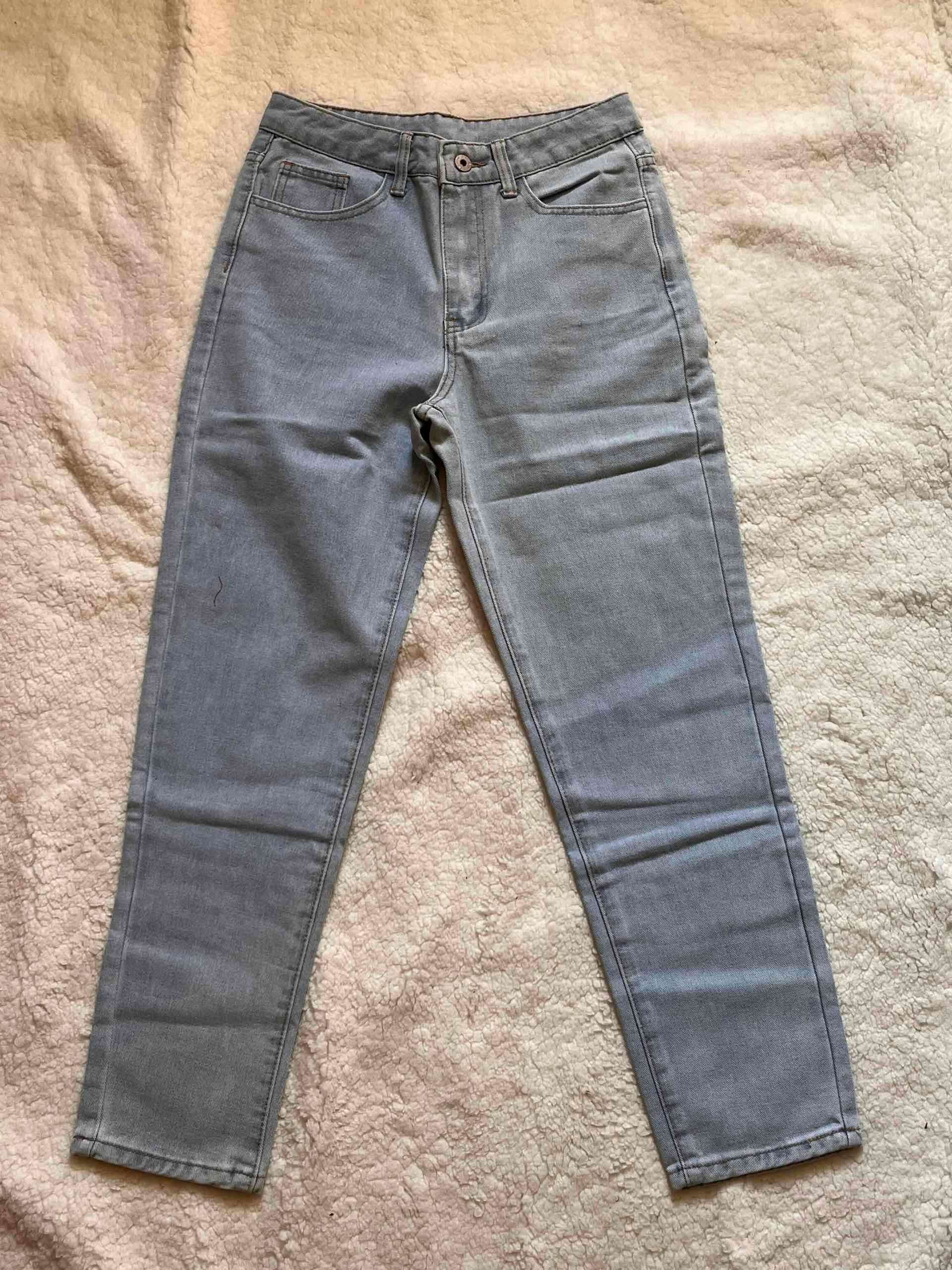 Jeans shein