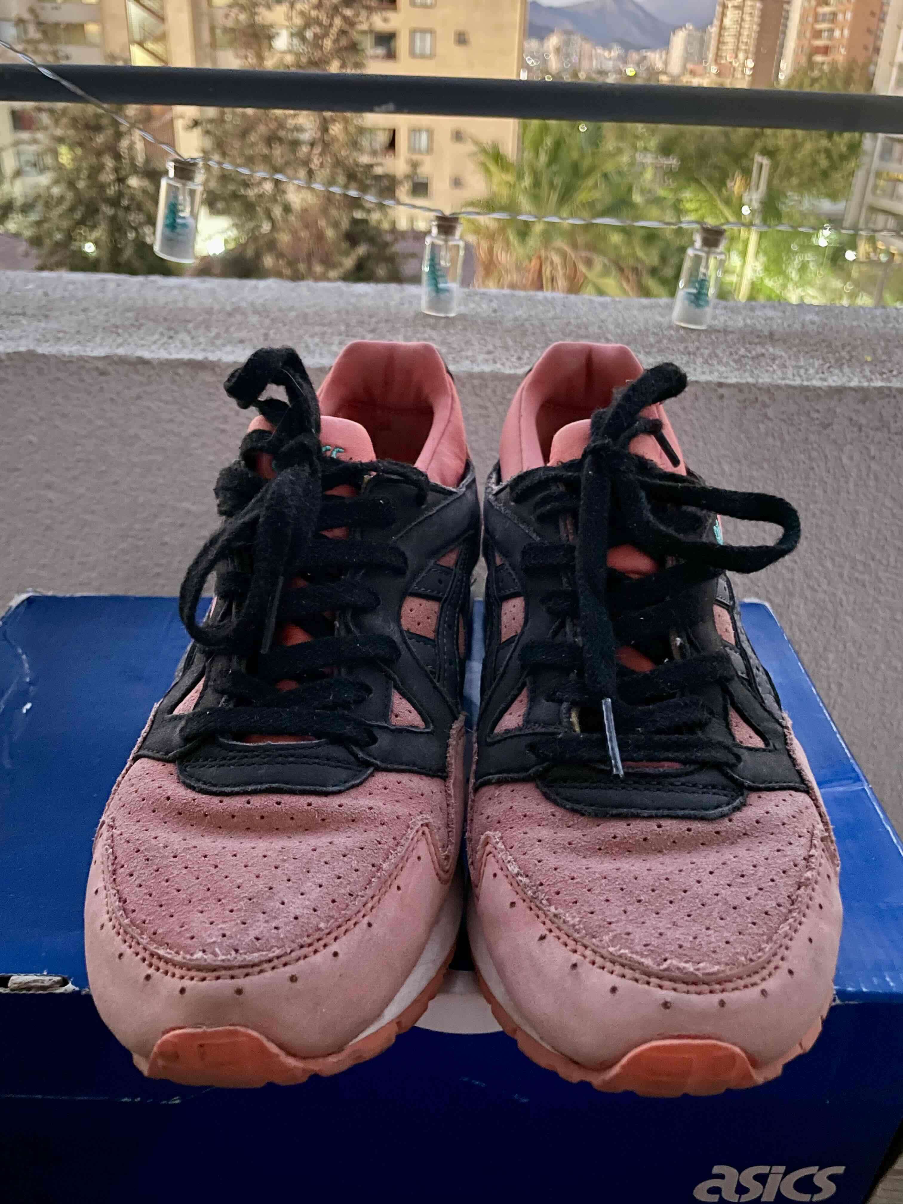 Zapatillas Asics Gel-Lyte V - miniatura 3