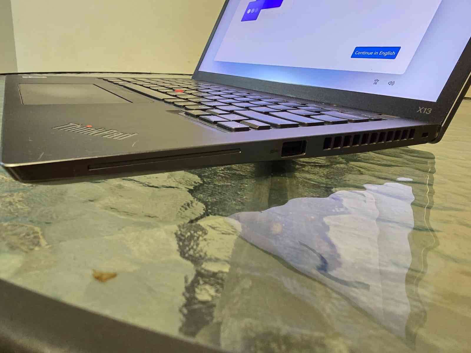 Laptop ThinkPad X1 Carbon - miniatura 2