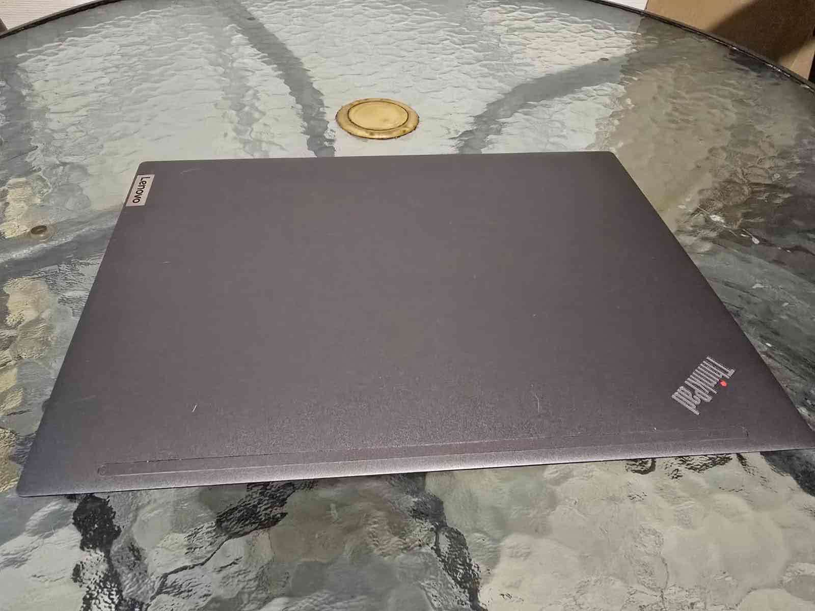 Laptop ThinkPad X1 Carbon - miniatura 5