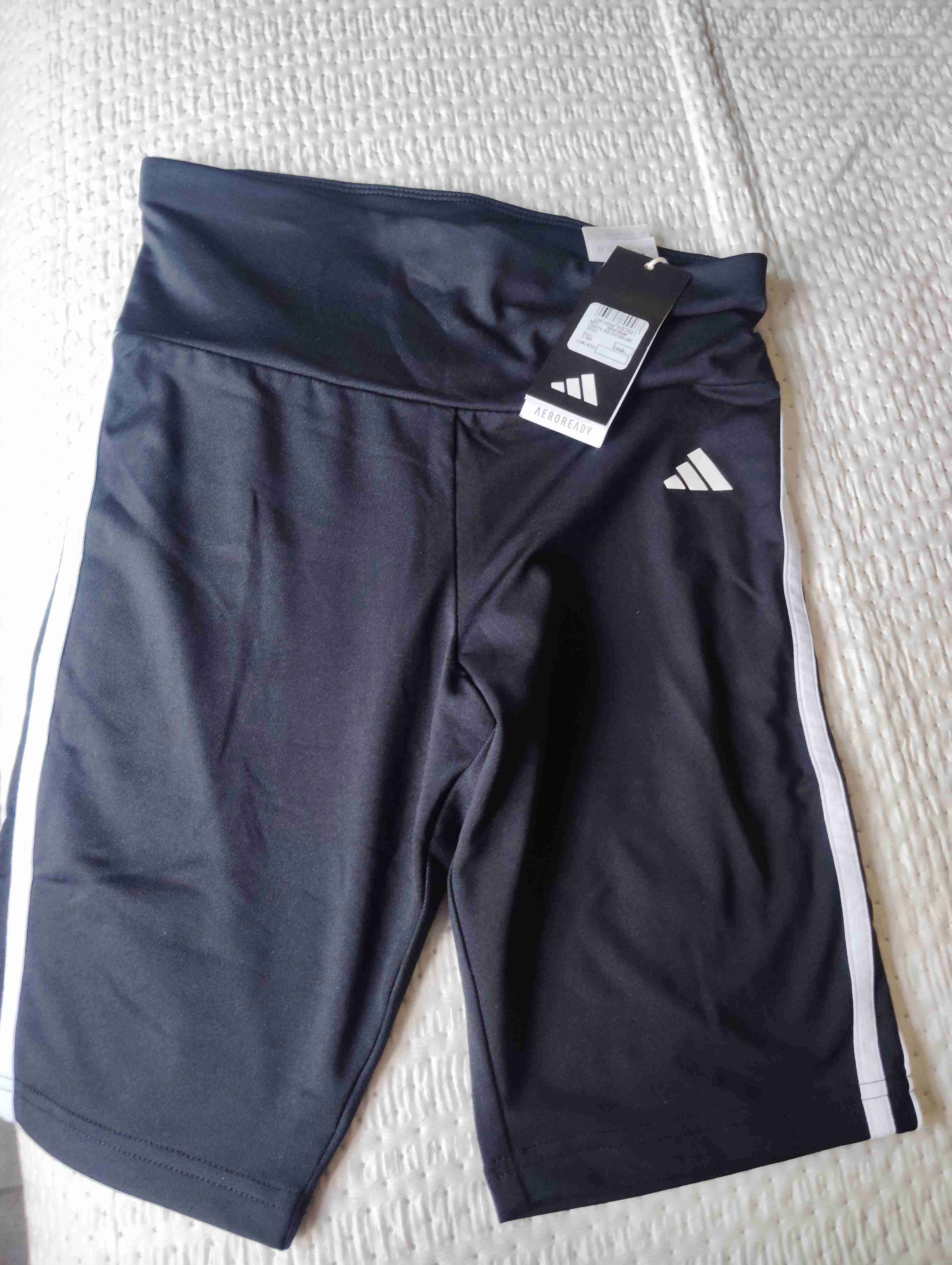 Calzas deportivos Adidas nuevos