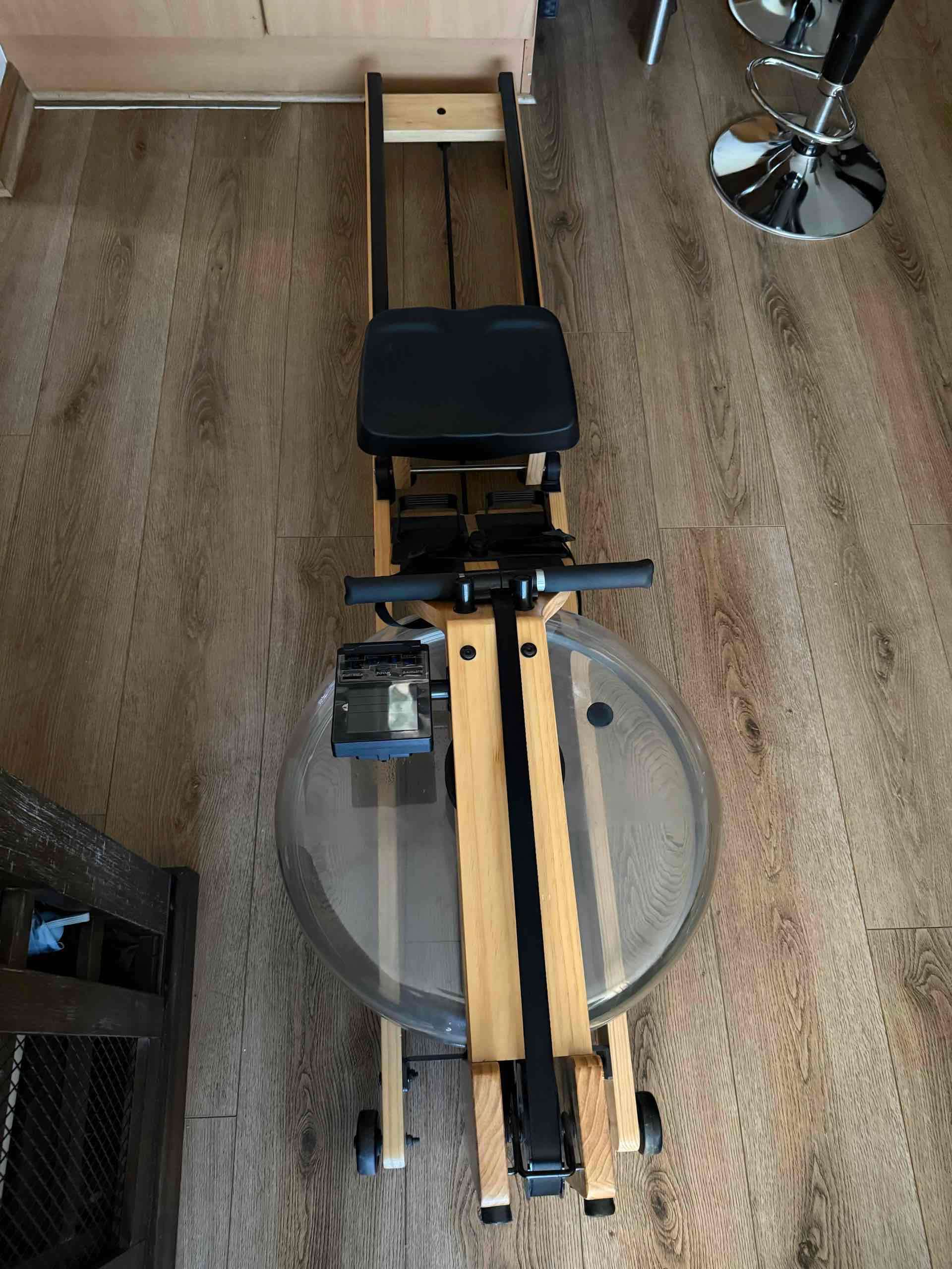 Remadora de agua Aquarowing - miniatura 2