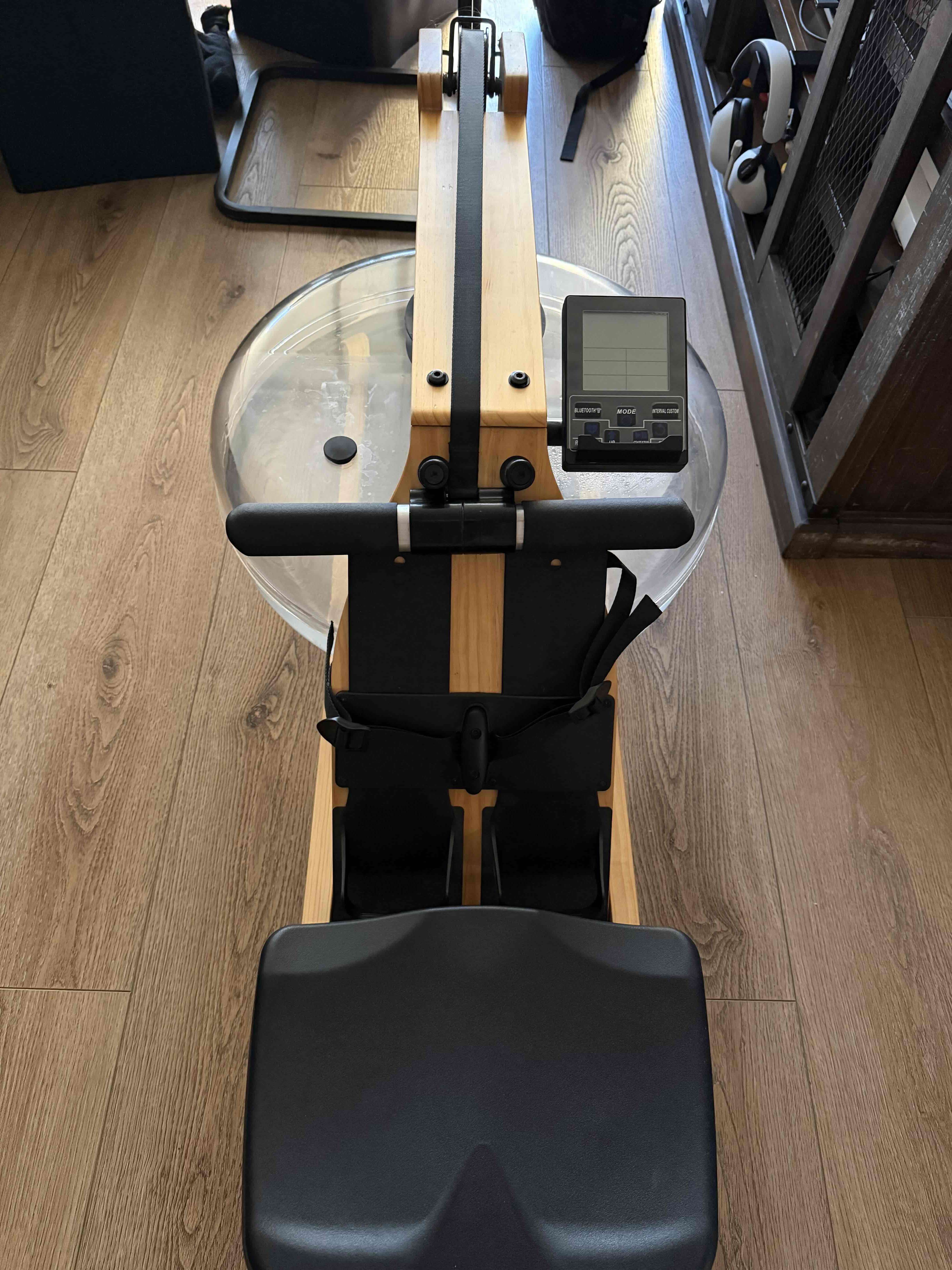 Remadora de agua Aquarowing - miniatura 3