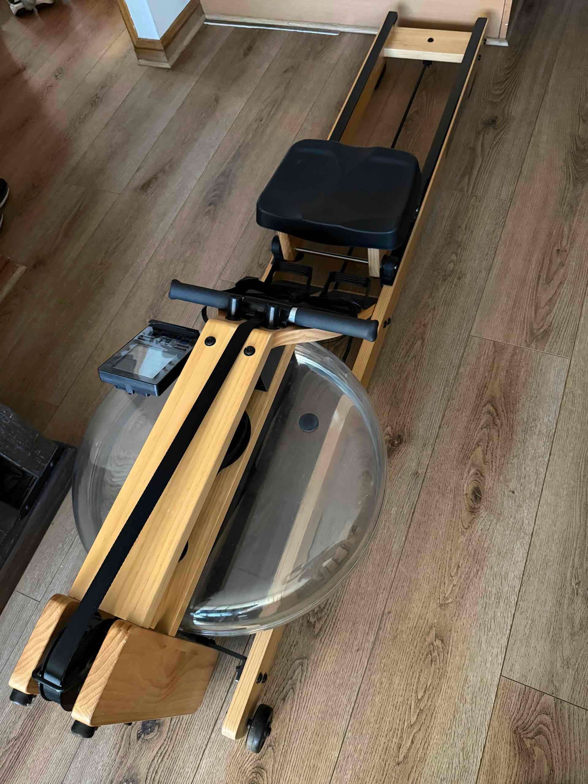 Remadora de agua Aquarowing - miniatura 4