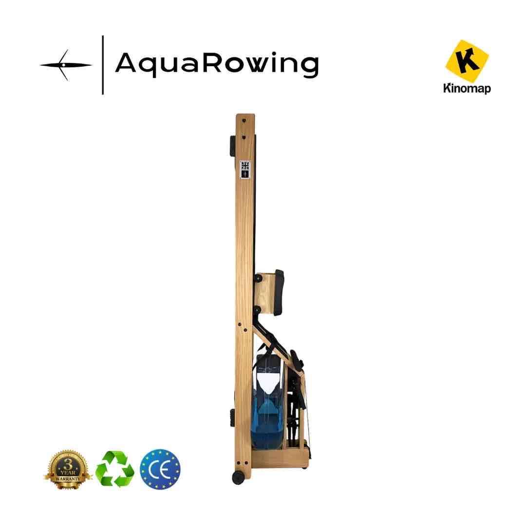 Remadora de agua Aquarowing - miniatura 6