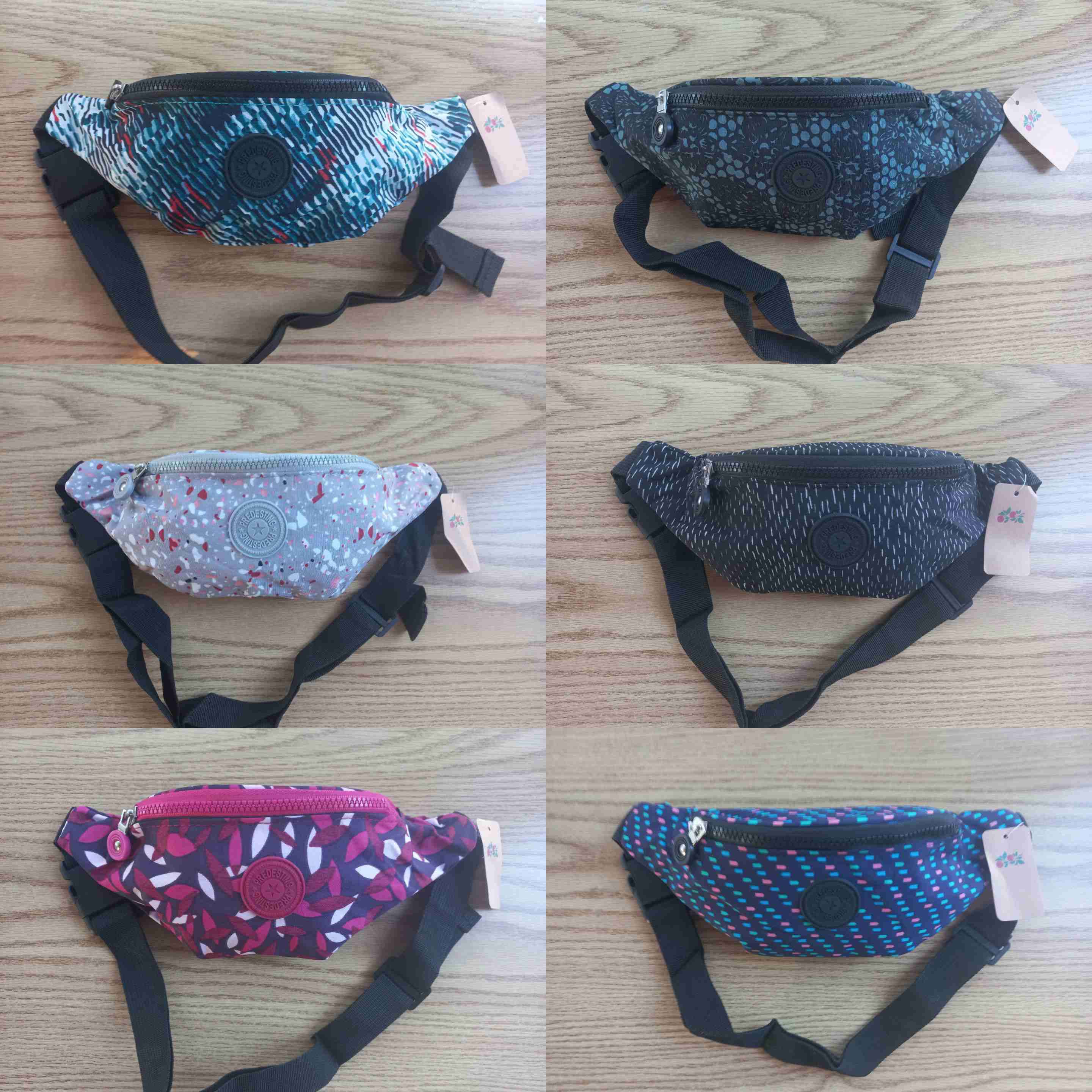 Bananos mujer con estampados - miniatura 2