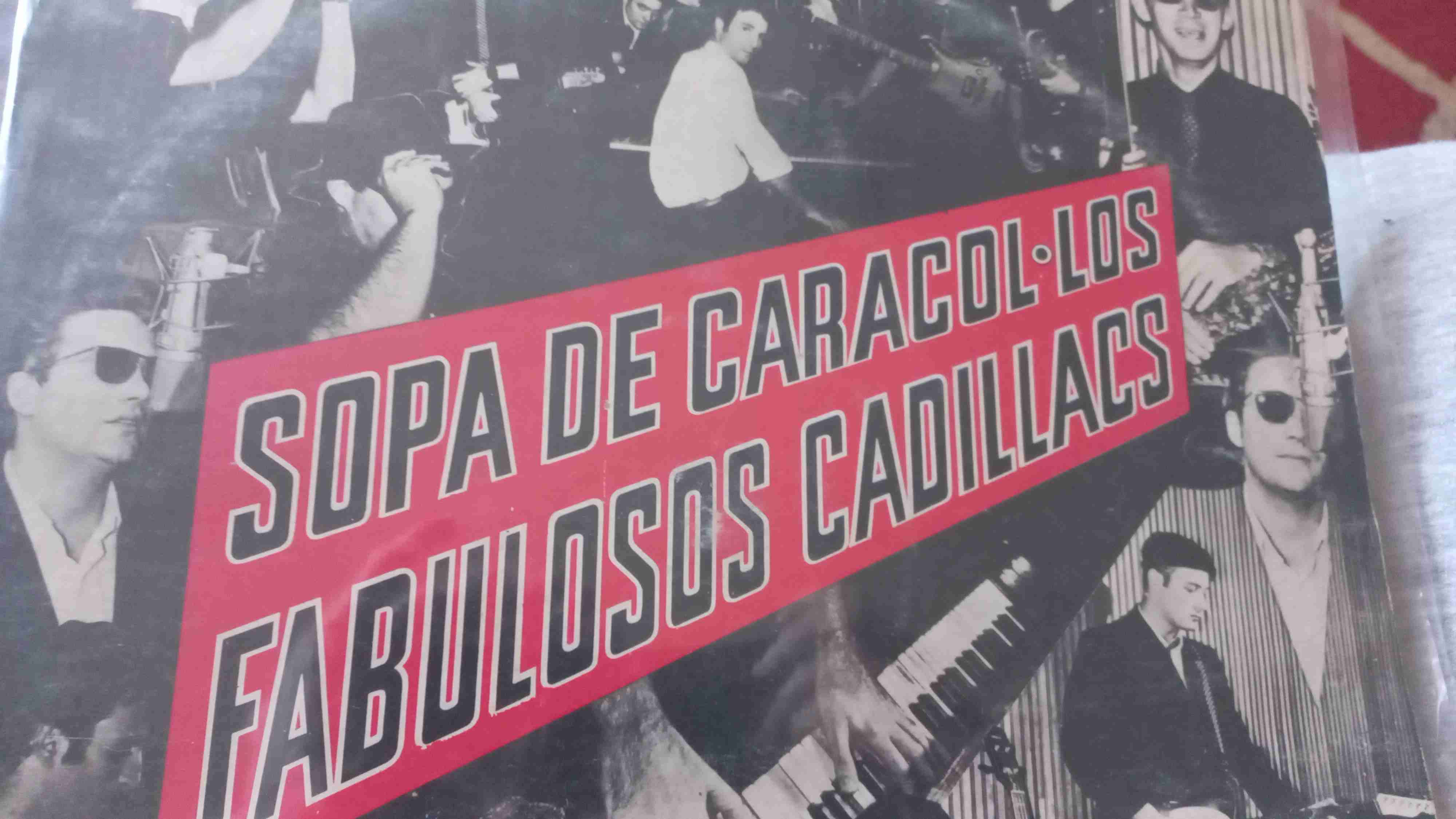 Lote de vinilos argentinos rock y originales