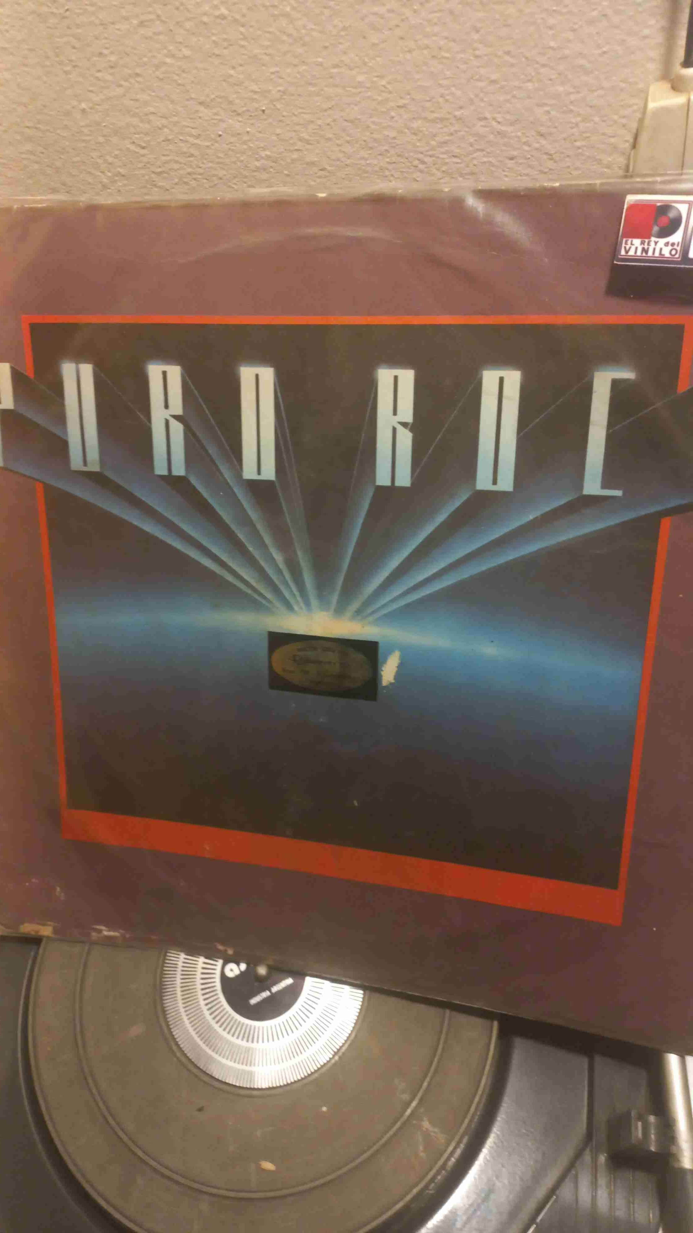 Lote de vinilos argentinos rock y originales - miniatura 6