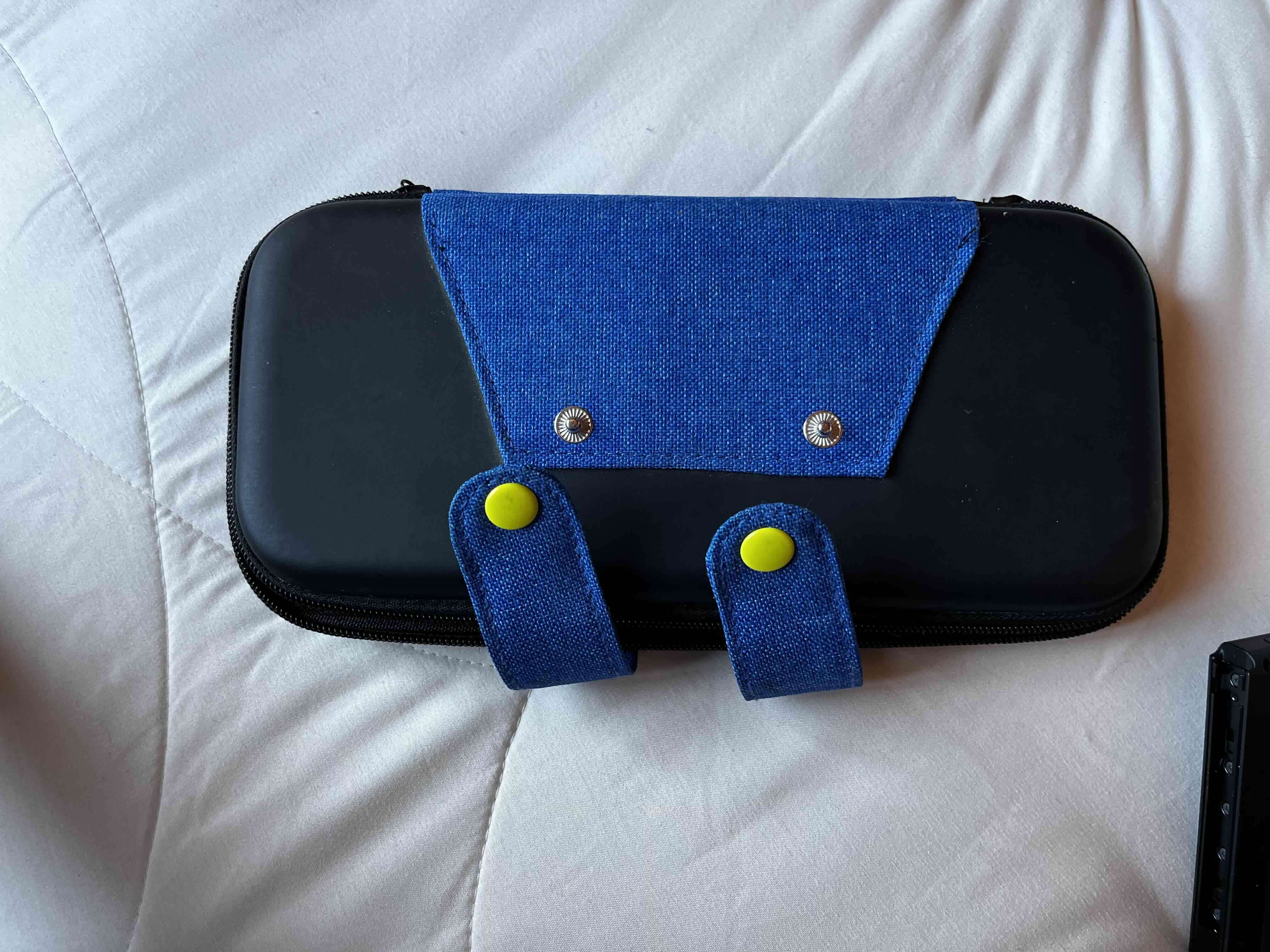 Consola Nintendo Switch - miniatura 4