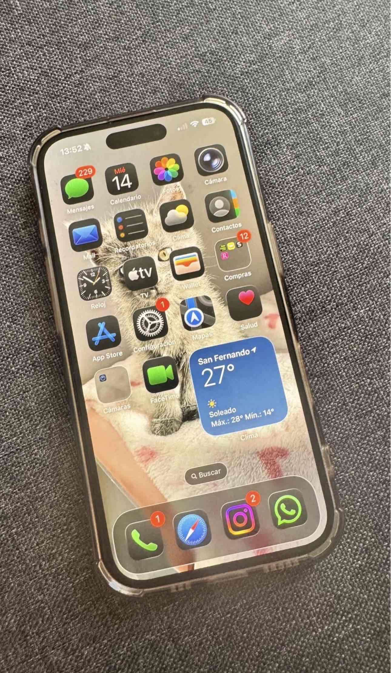 IPHONE 16 - miniatura 2