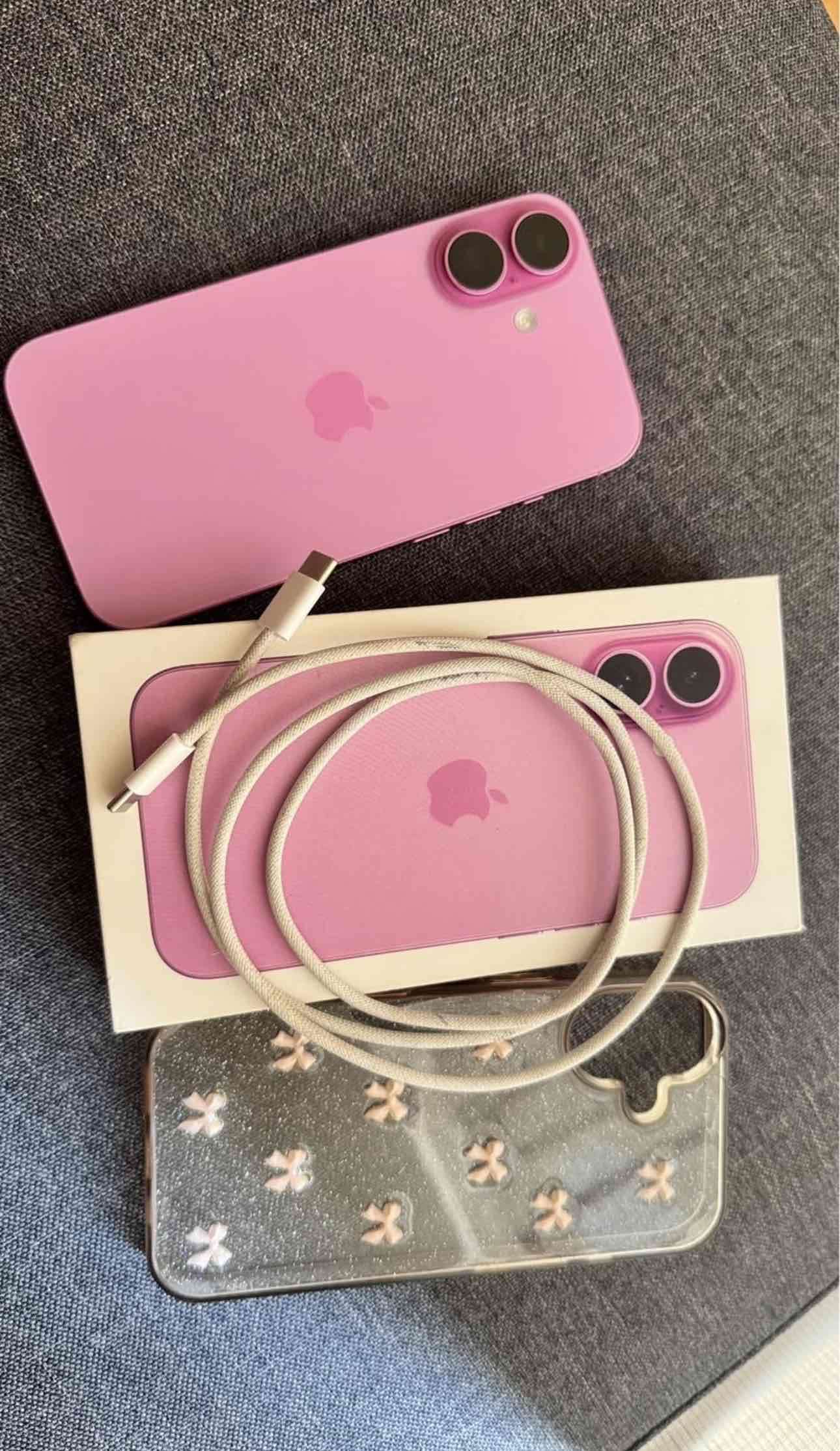 IPHONE 16 - miniatura 3