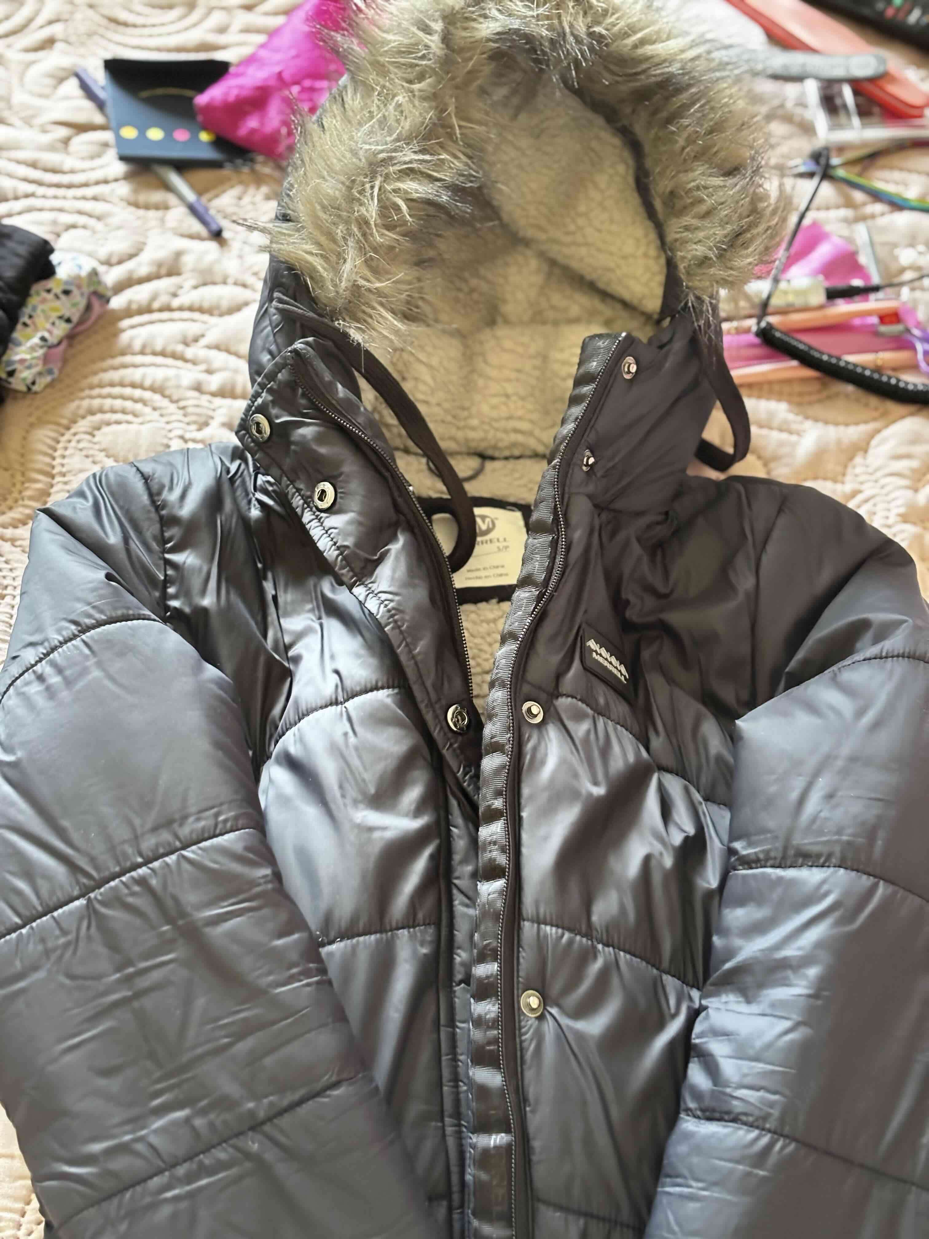 Parka - miniatura 2