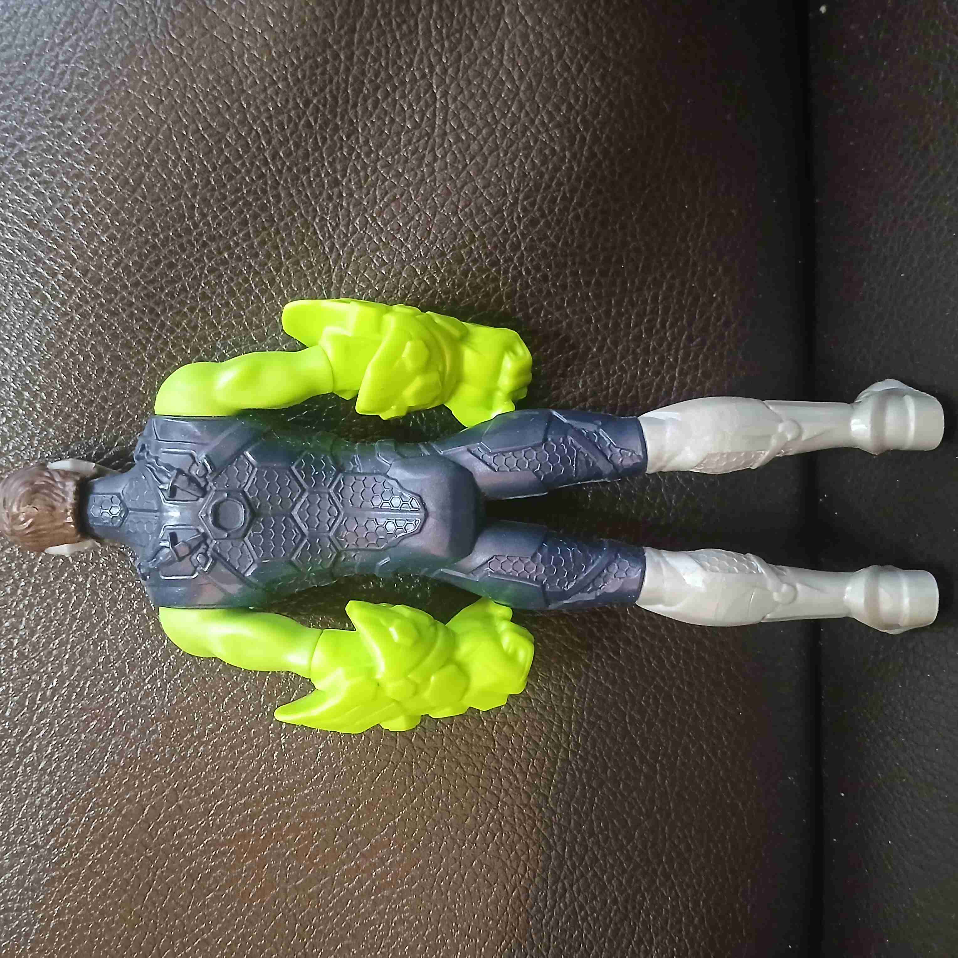 Figura de acción superhéroe - miniatura 2